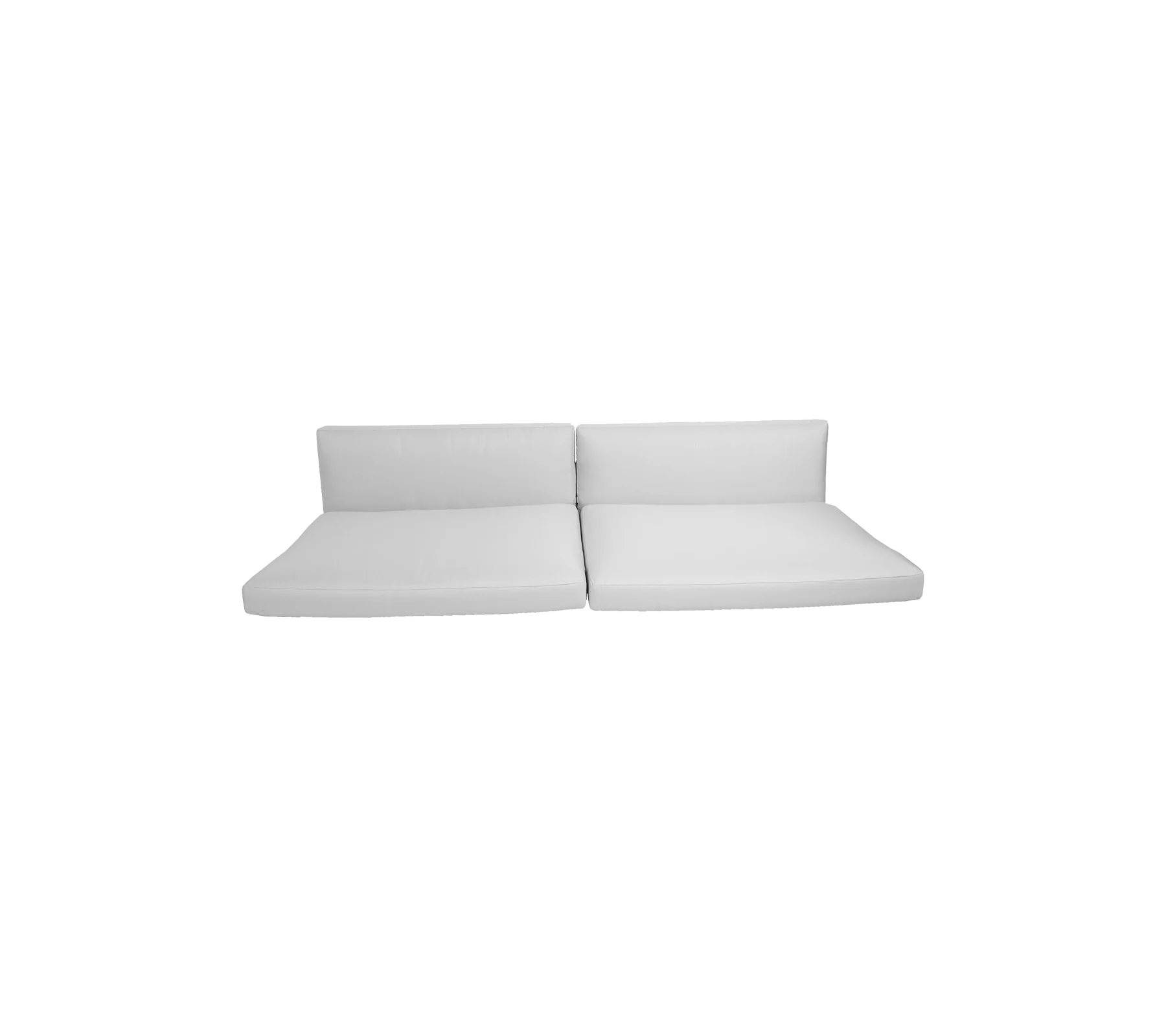 Connect 3-seater sofa, Cushion set - Image 5