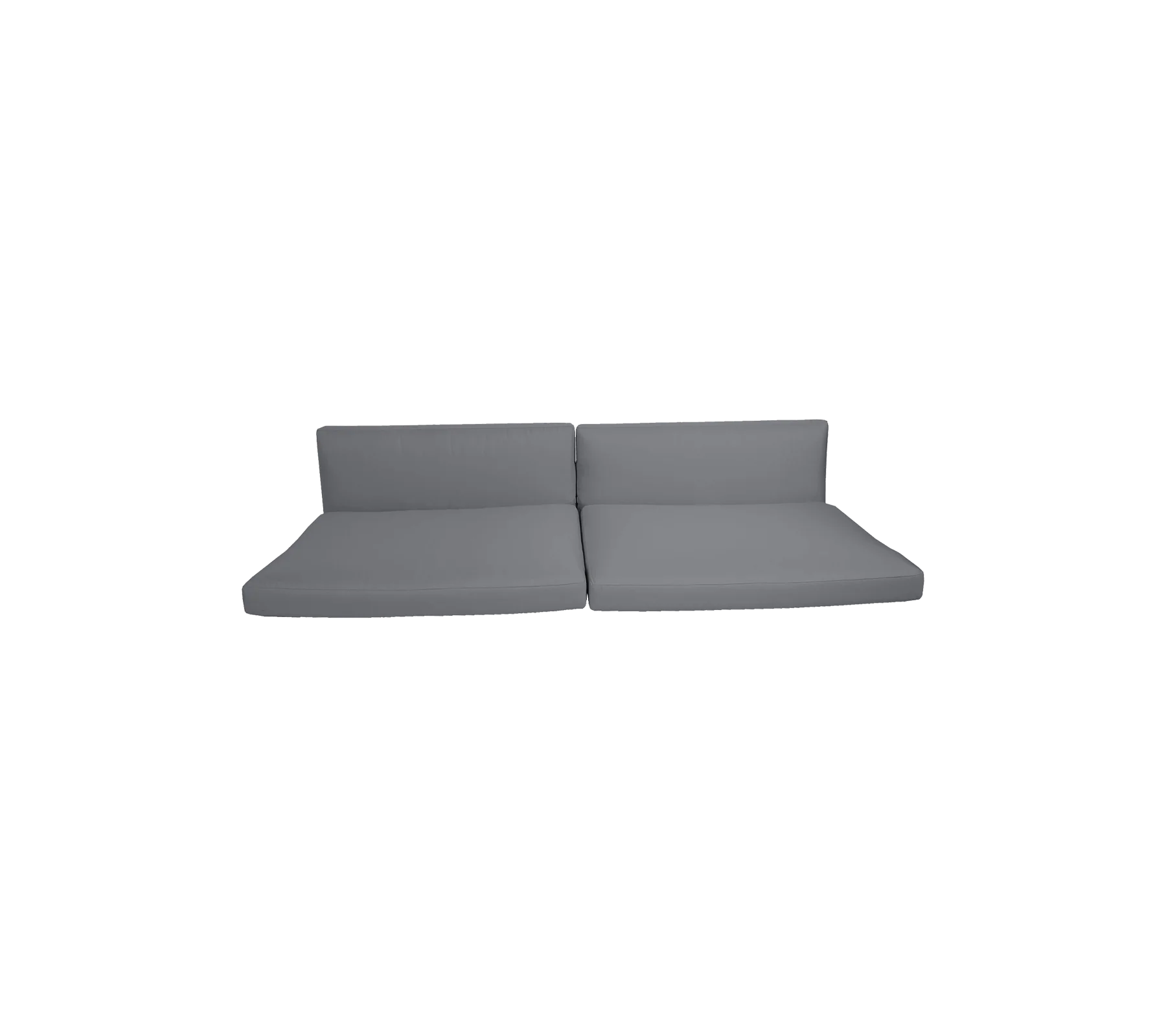 Connect 3-seater sofa, Cushion set - Image 6