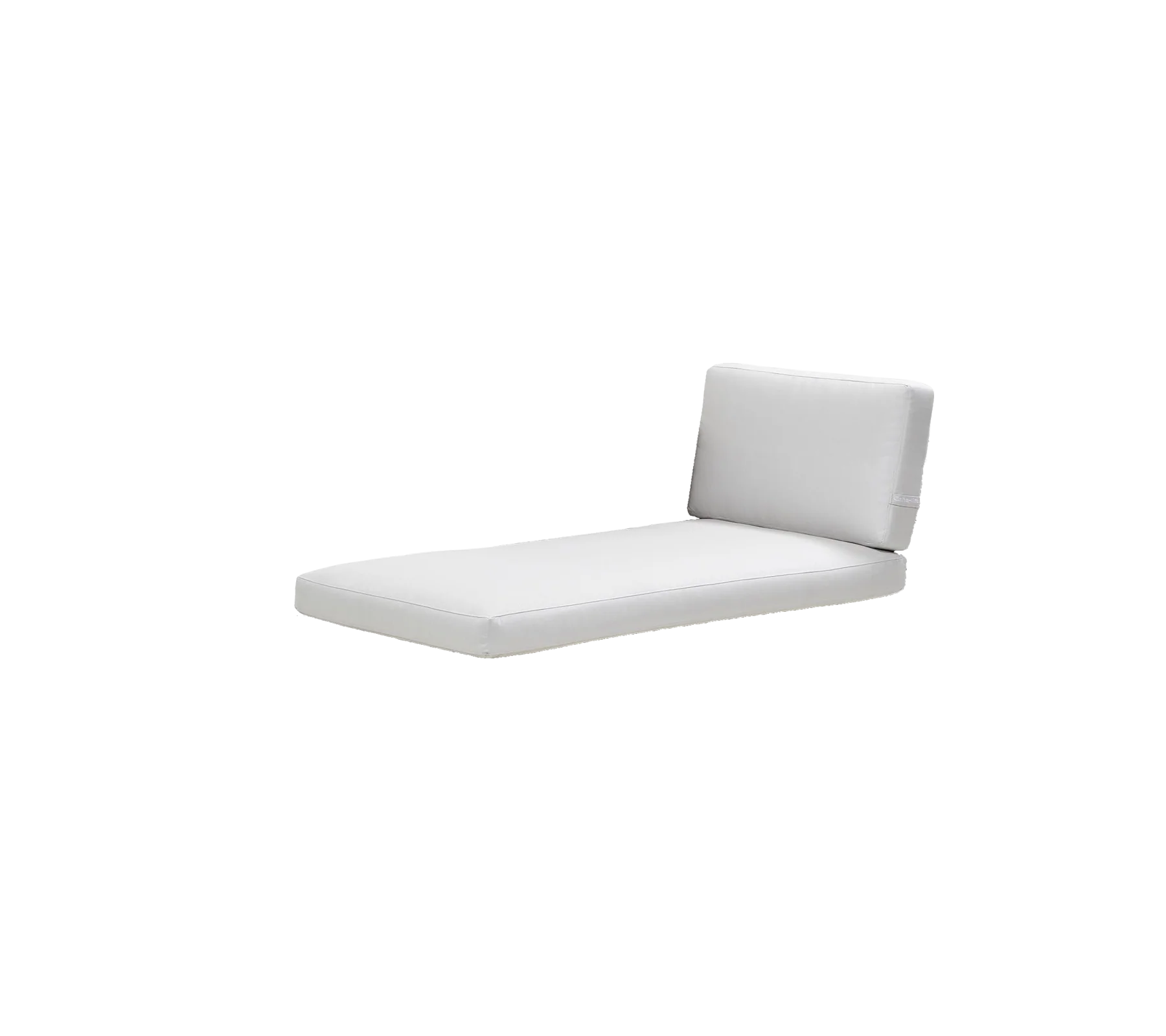 Connect chaise lounge module, Cushion set - Image 5