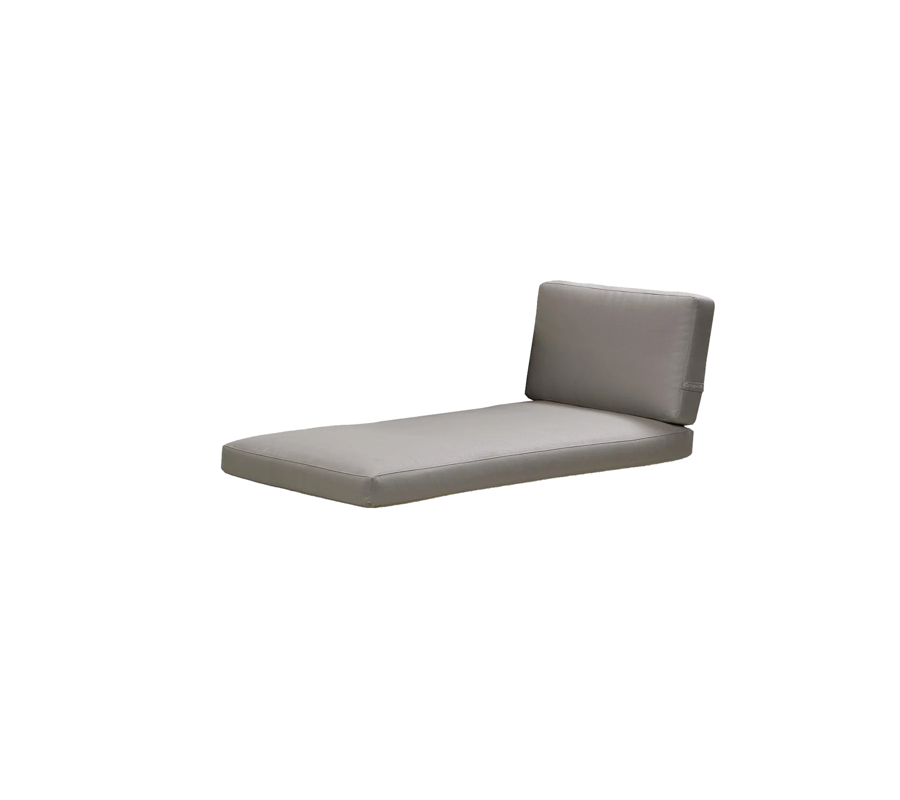 Connect chaise lounge module, Cushion set - Image 6