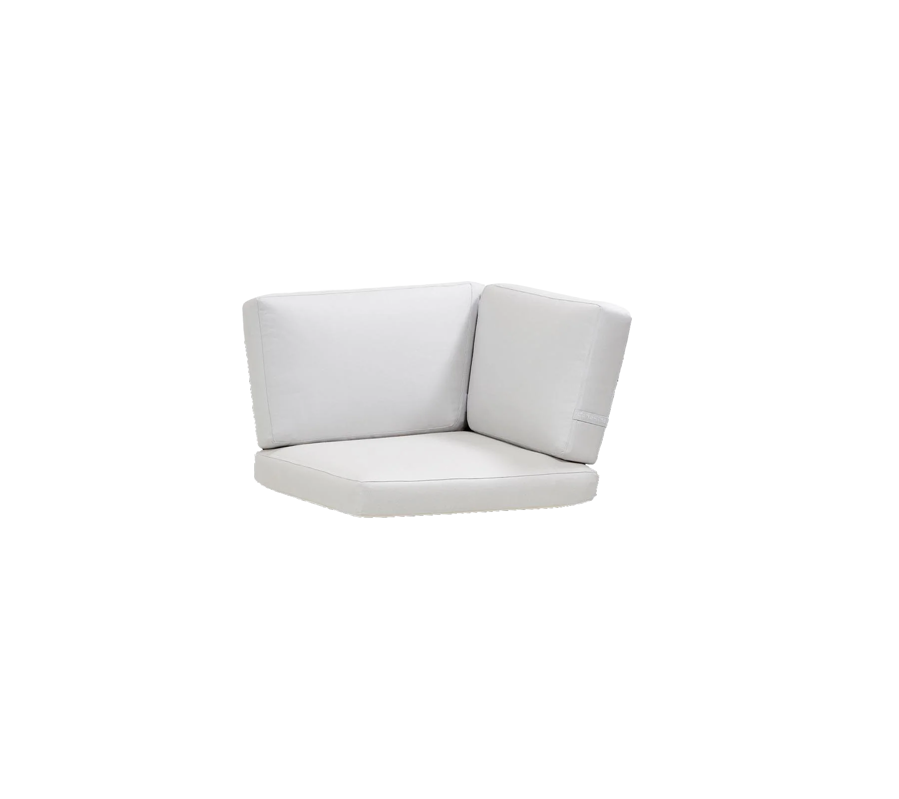 Connect corner module, Cushion set - Image 4