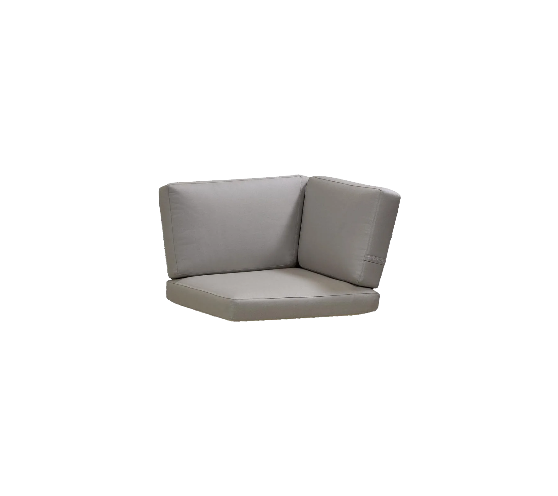 Connect corner module, Cushion set - Image 5