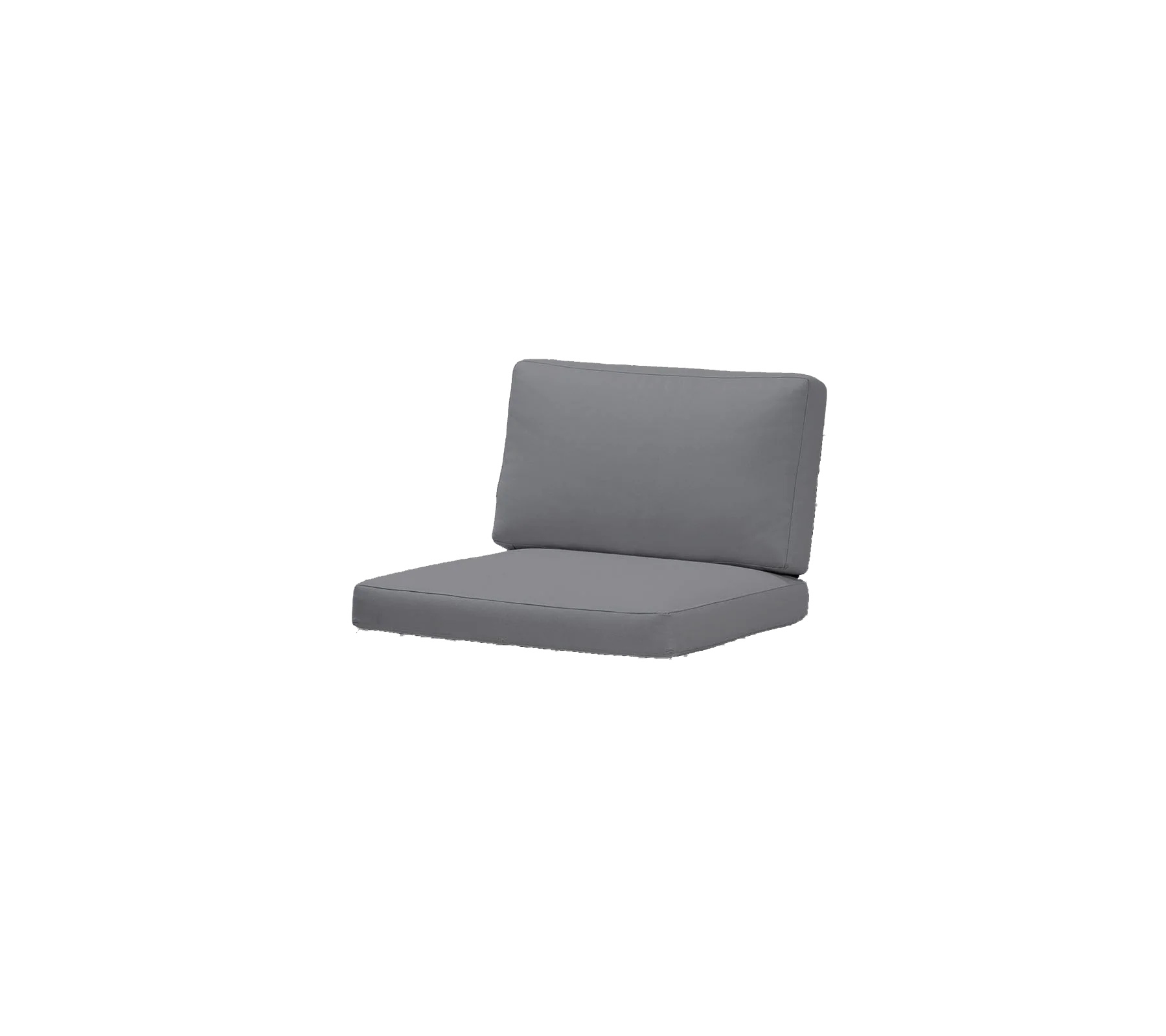 Connect lounge chair, Cushion set - Image 5
