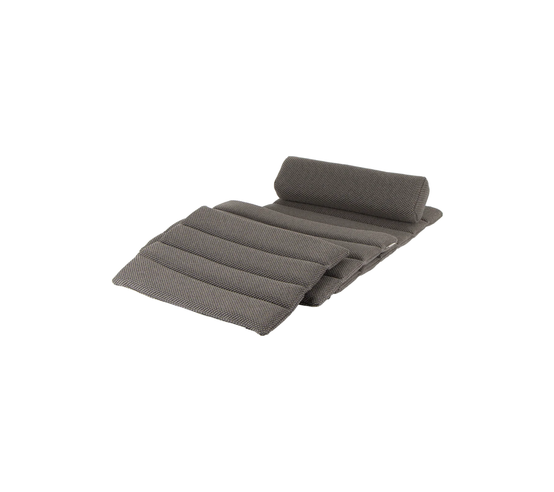 Flip deck chair, Cushion set - Image 3