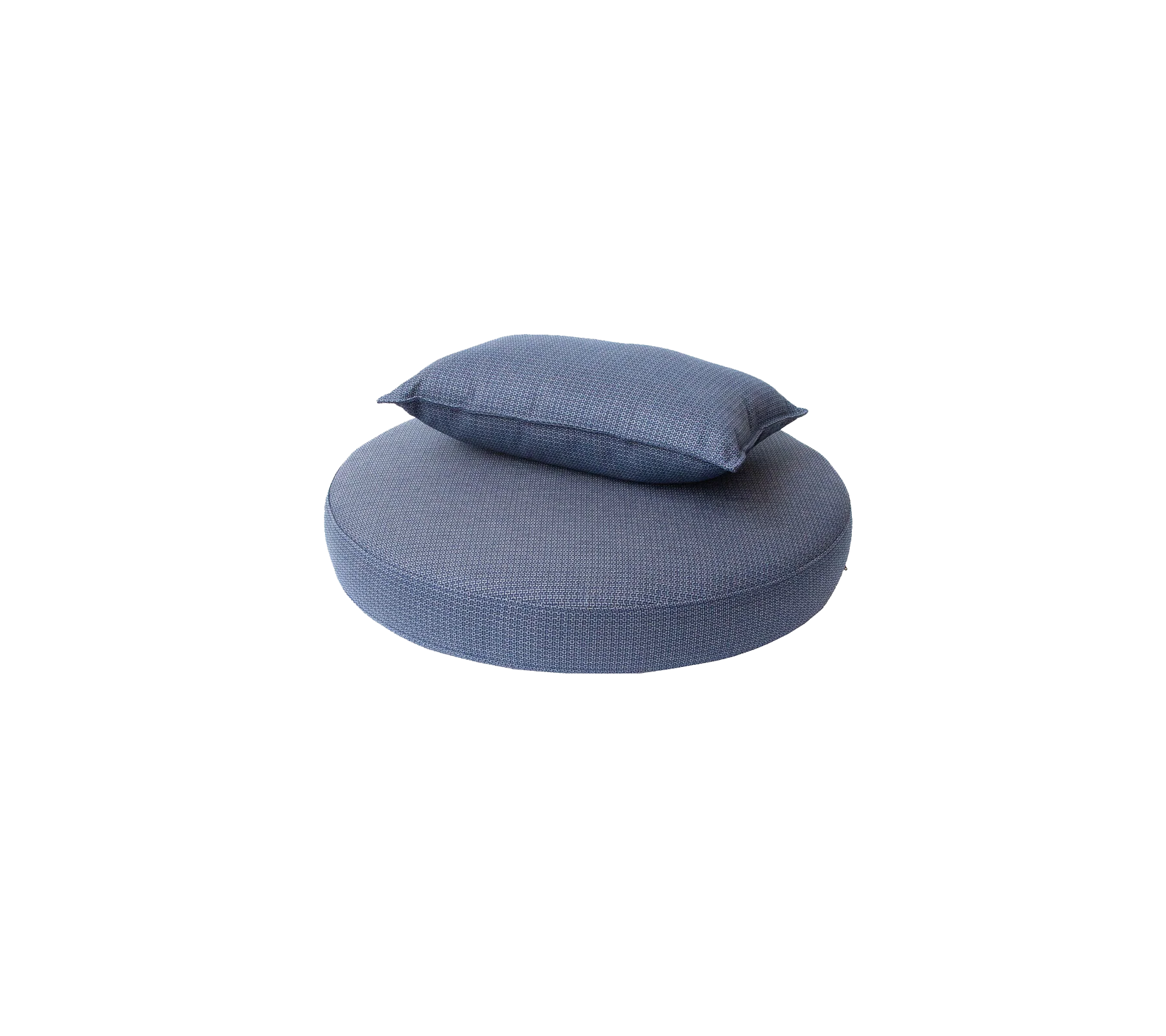 Kingston sunchair, Cushion set - Image 10