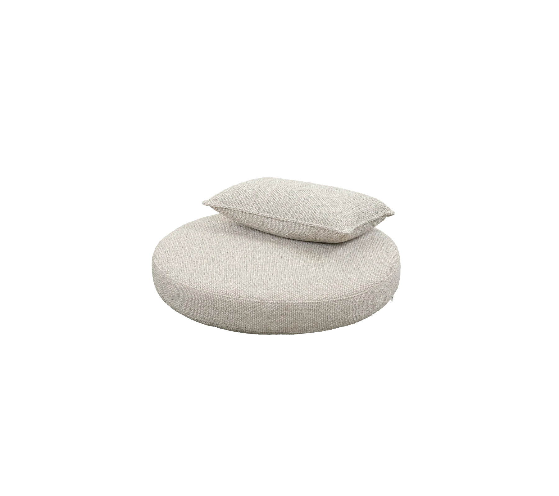 Kingston sunchair, Cushion set - Image 11
