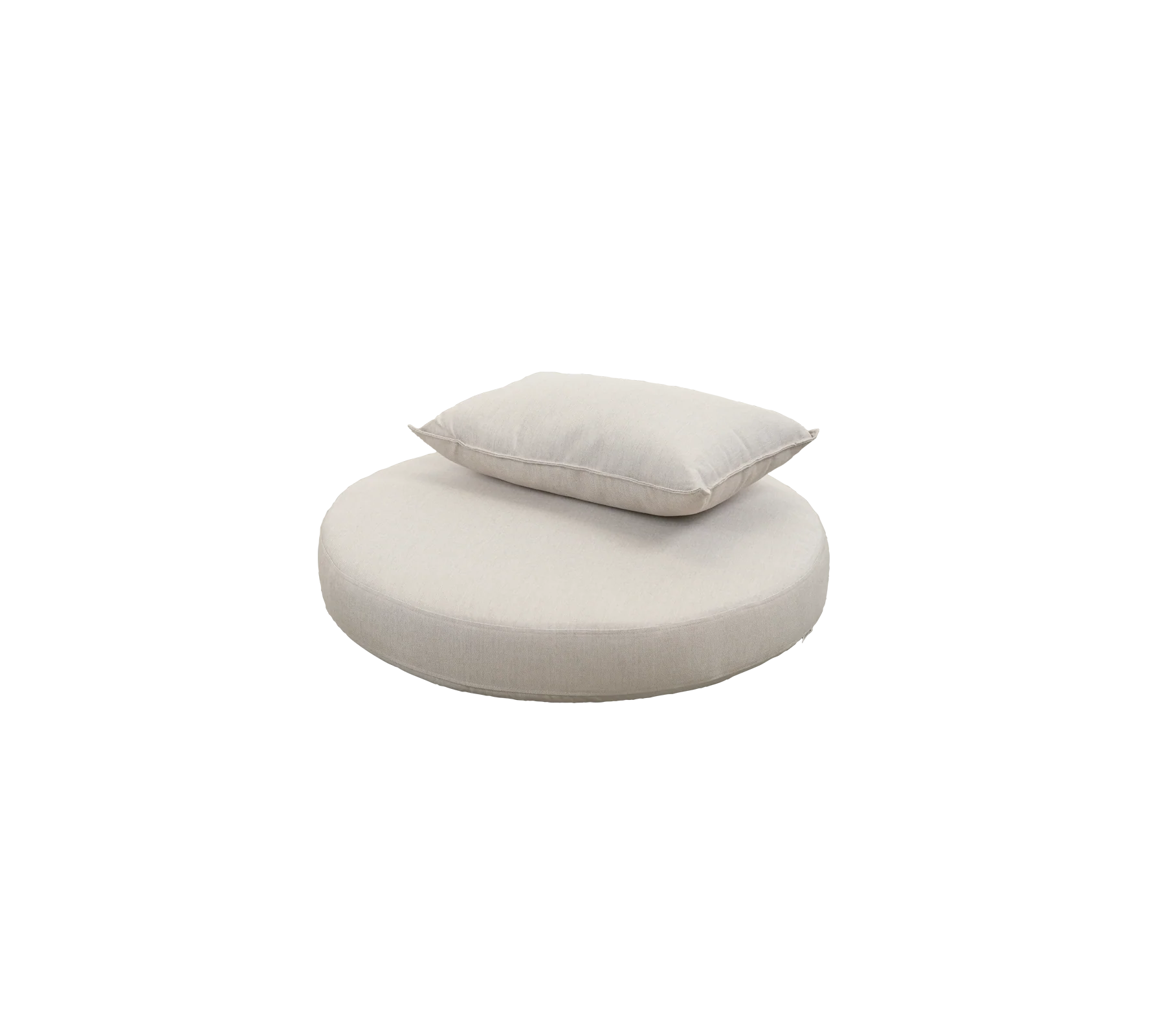Kingston sunchair, Cushion set - Image 4