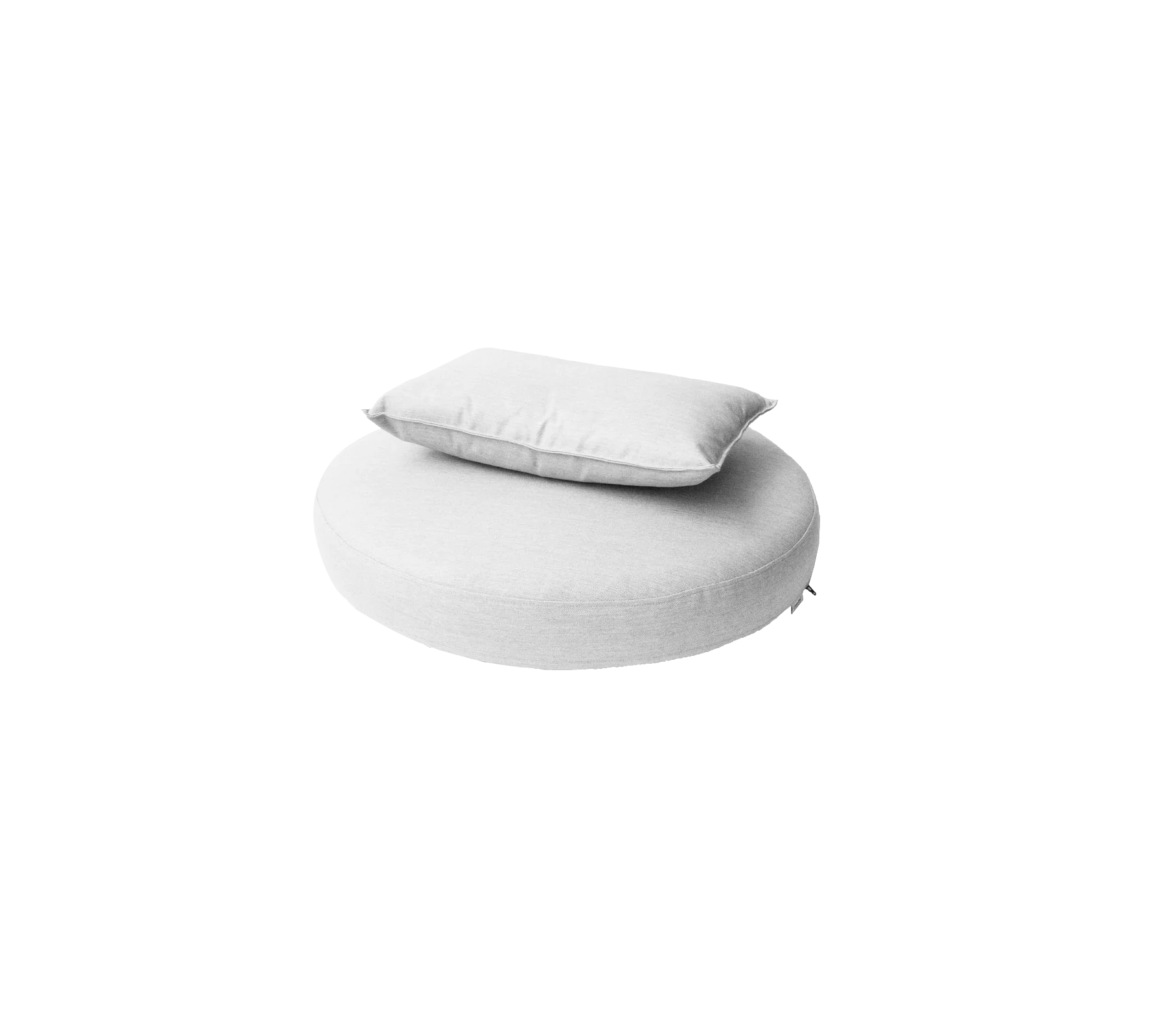 Kingston sunchair, Cushion set - Image 5