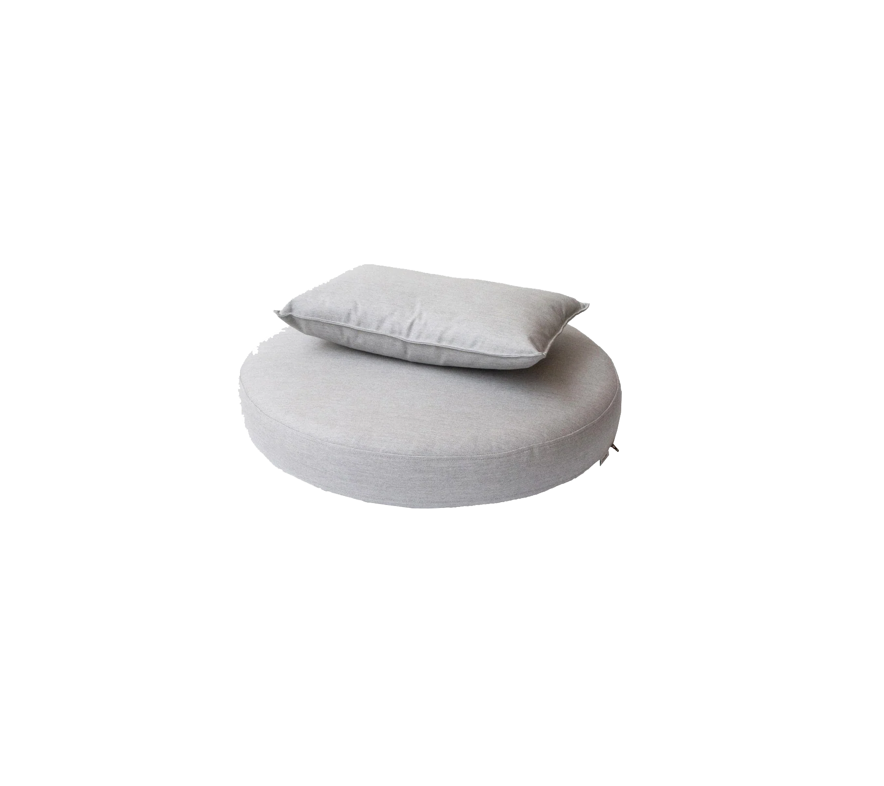 Kingston sunchair, Cushion set - Image 7