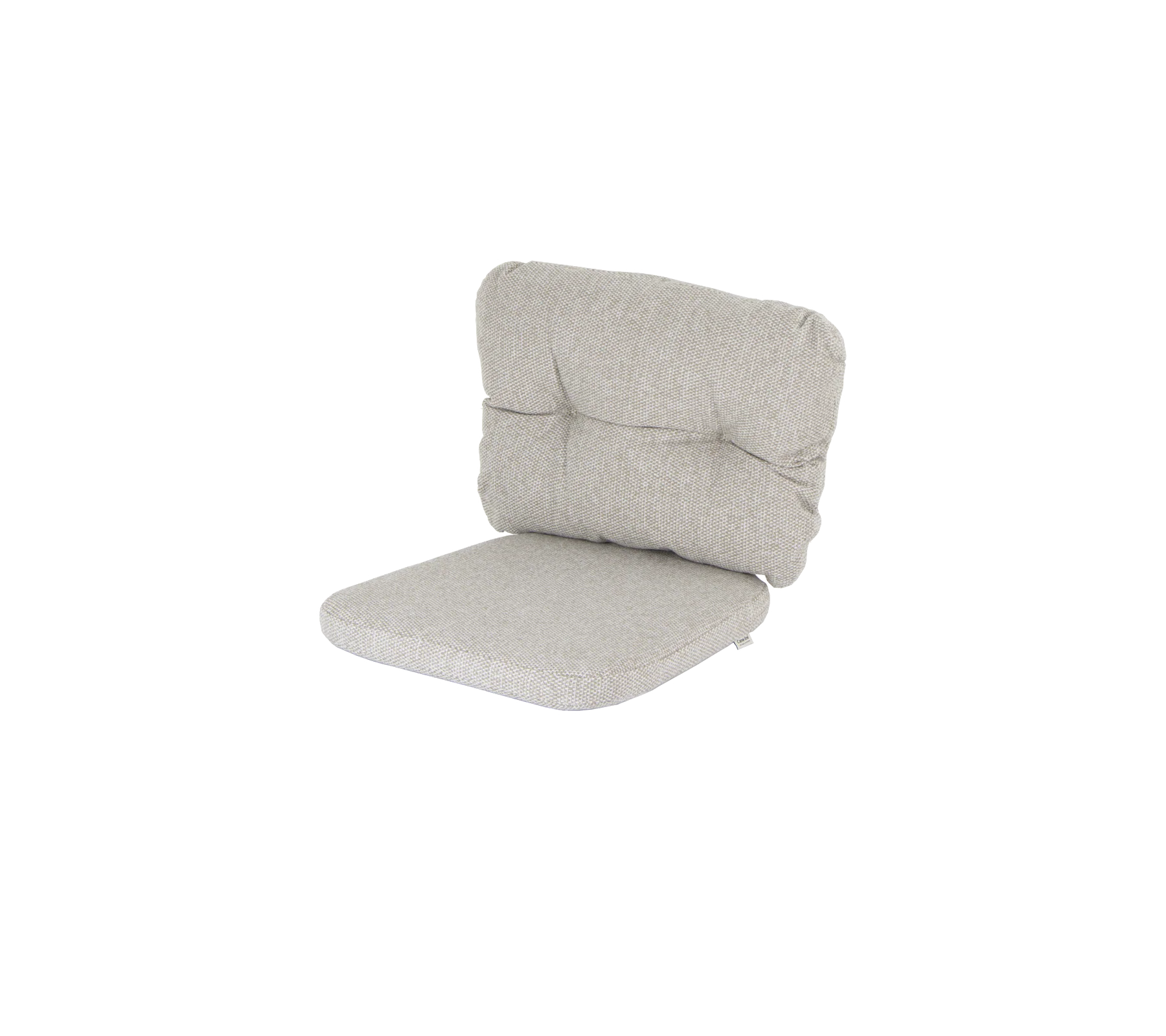 Moments chair, Cushion set - Image 10