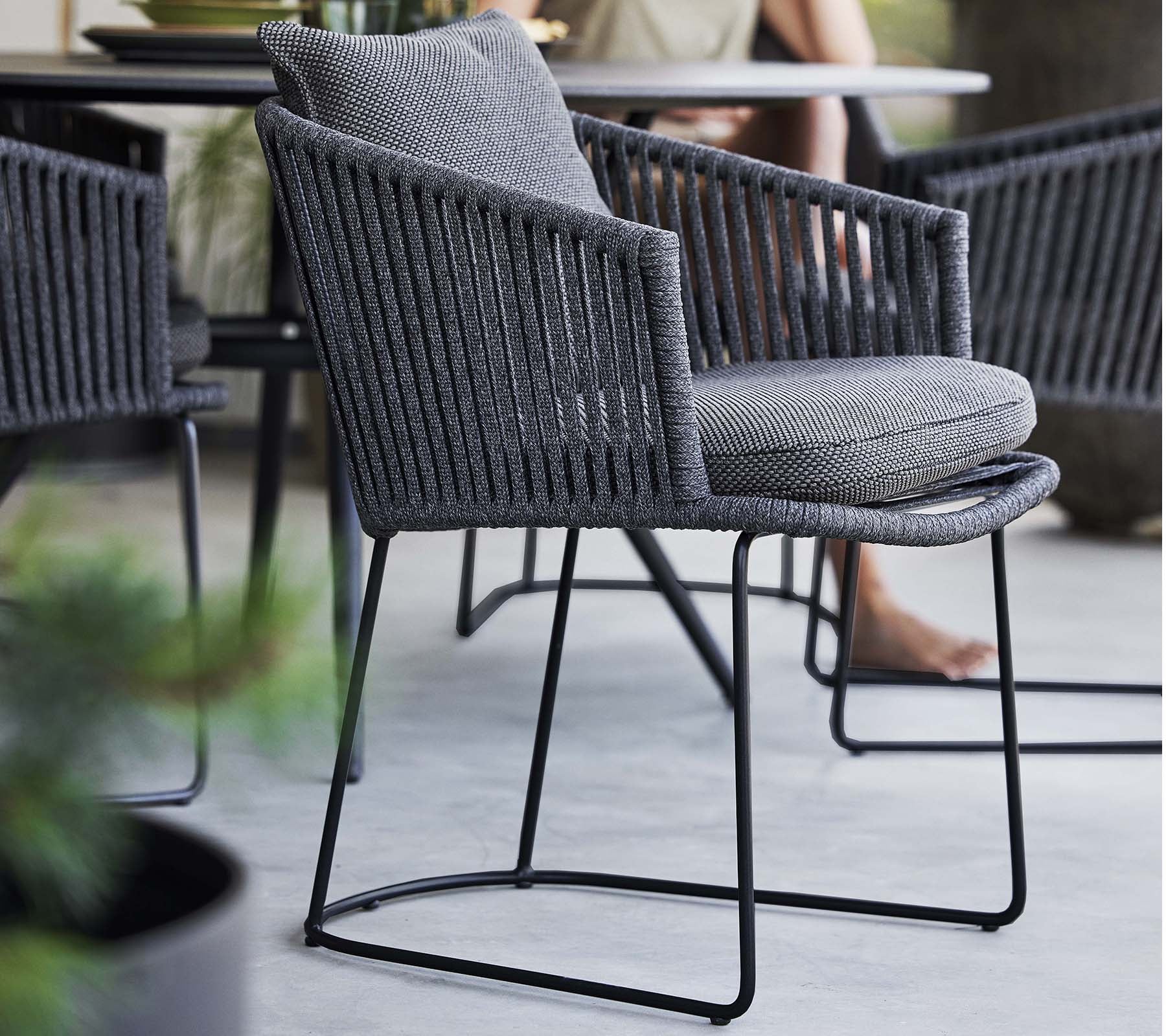 Moments chair, Cushion set - Image 3