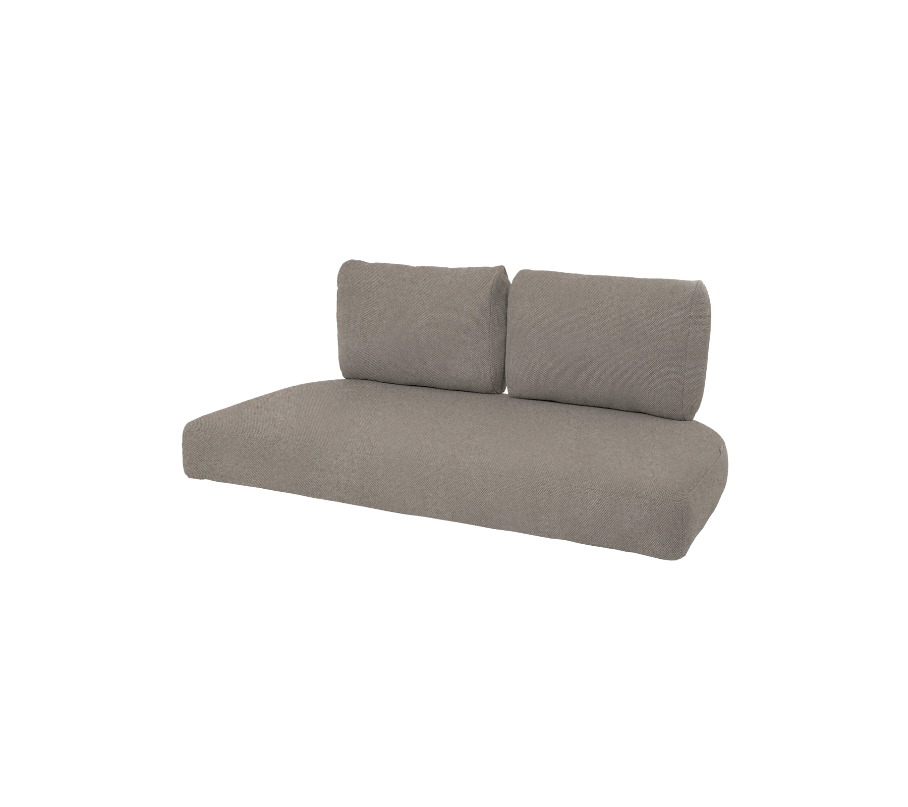Nest 2-seater sofa, Cushion set - Image 10