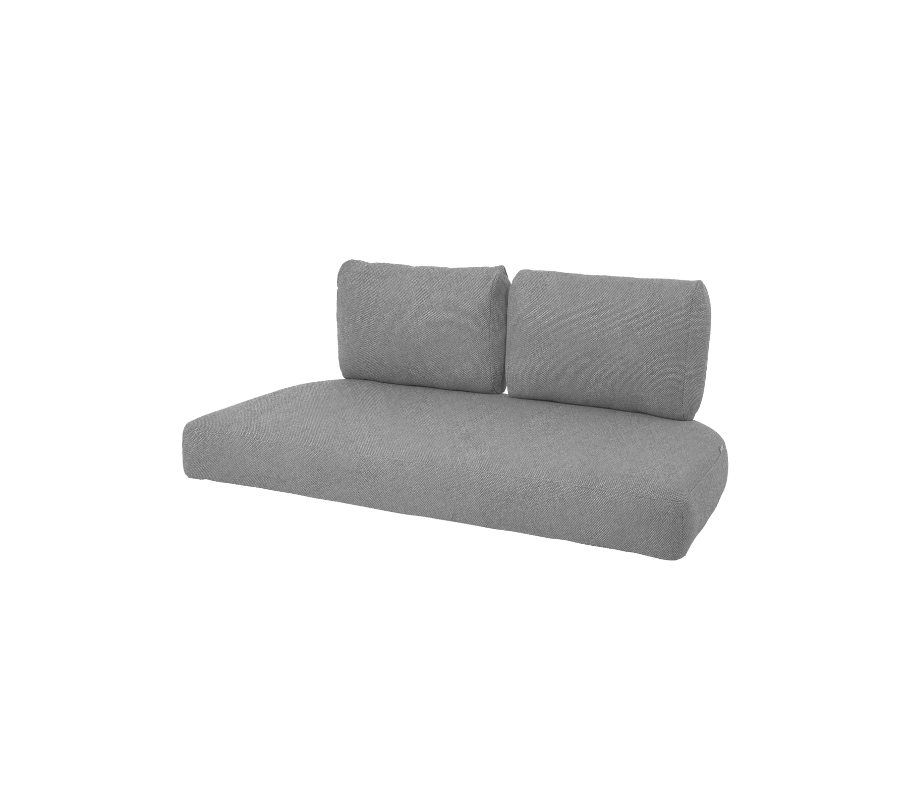 Nest 2-seater sofa, Cushion set - Image 5