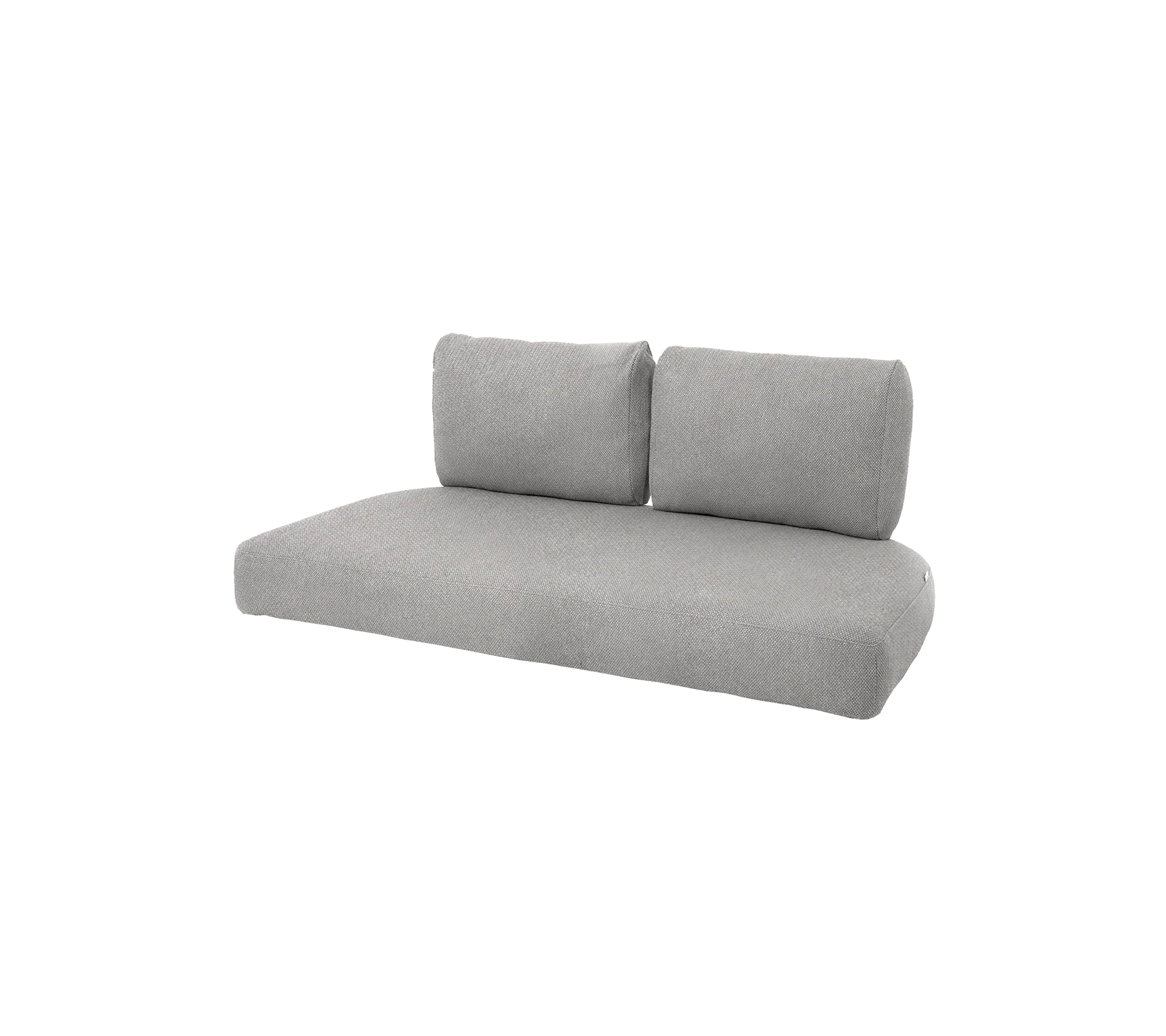 Nest 2-seater sofa, Cushion set - Image 6