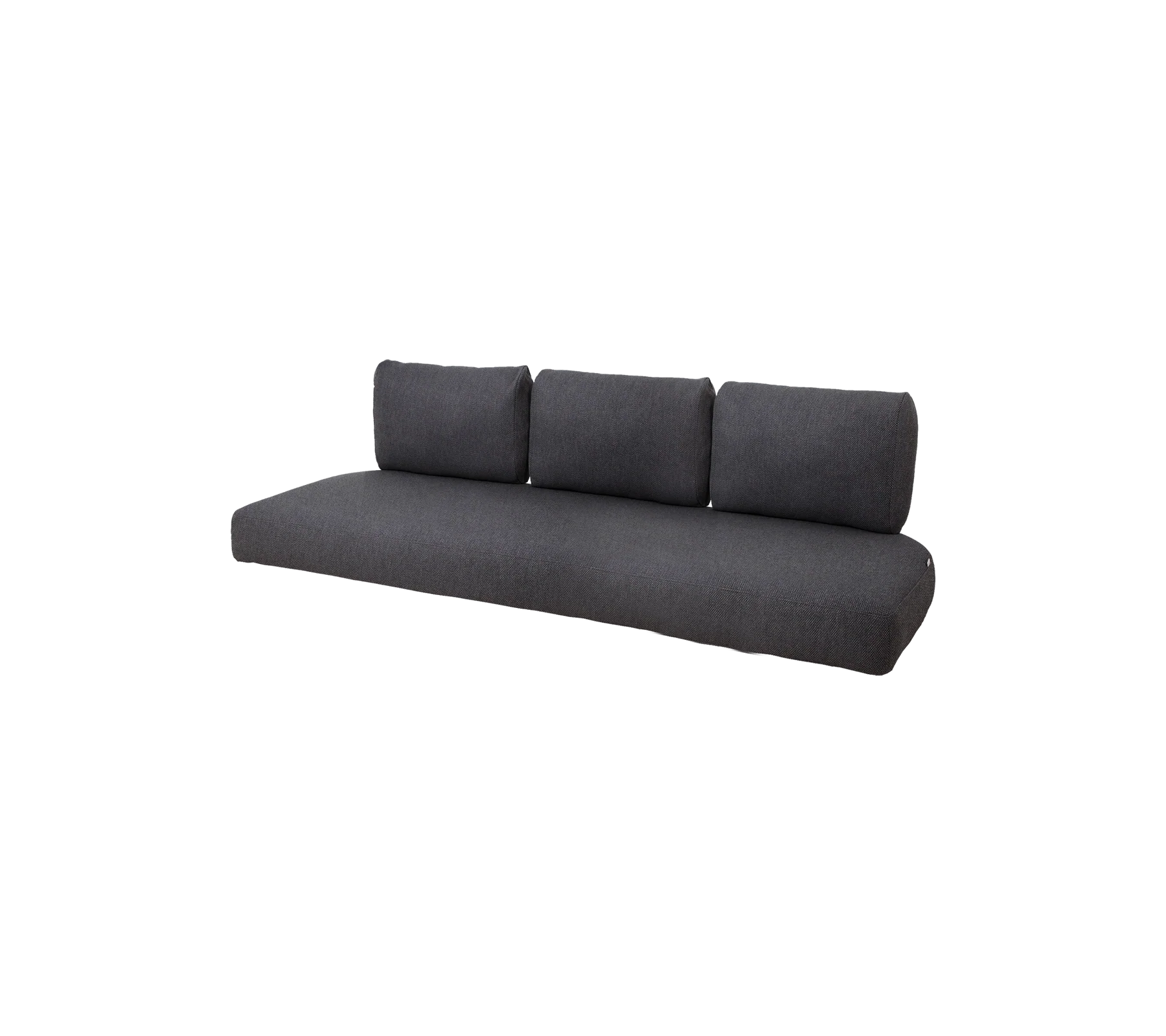 Nest 3-seater sofa, Cushion set - Image 4