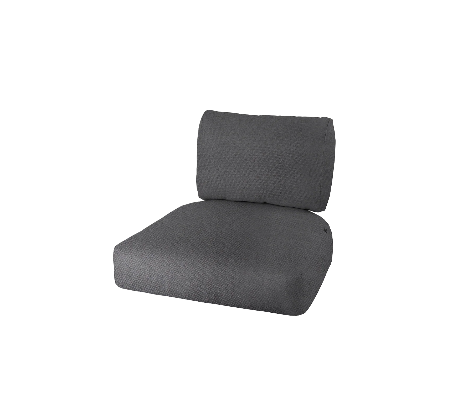 Nest lounge chair, Cushion set - Image 4