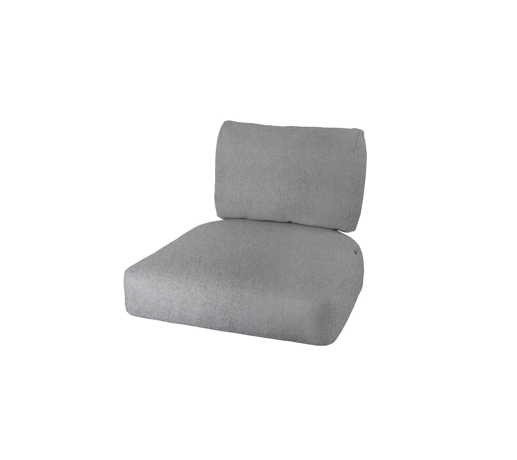 Nest lounge chair, Cushion set - Image 5