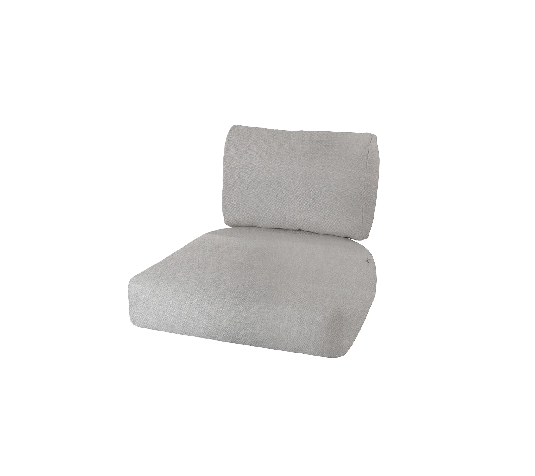 Nest lounge chair, Cushion set - Image 6