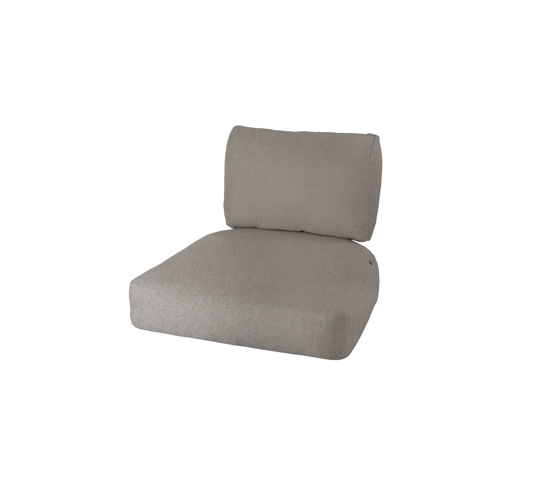 Nest lounge chair, Cushion set - Image 7