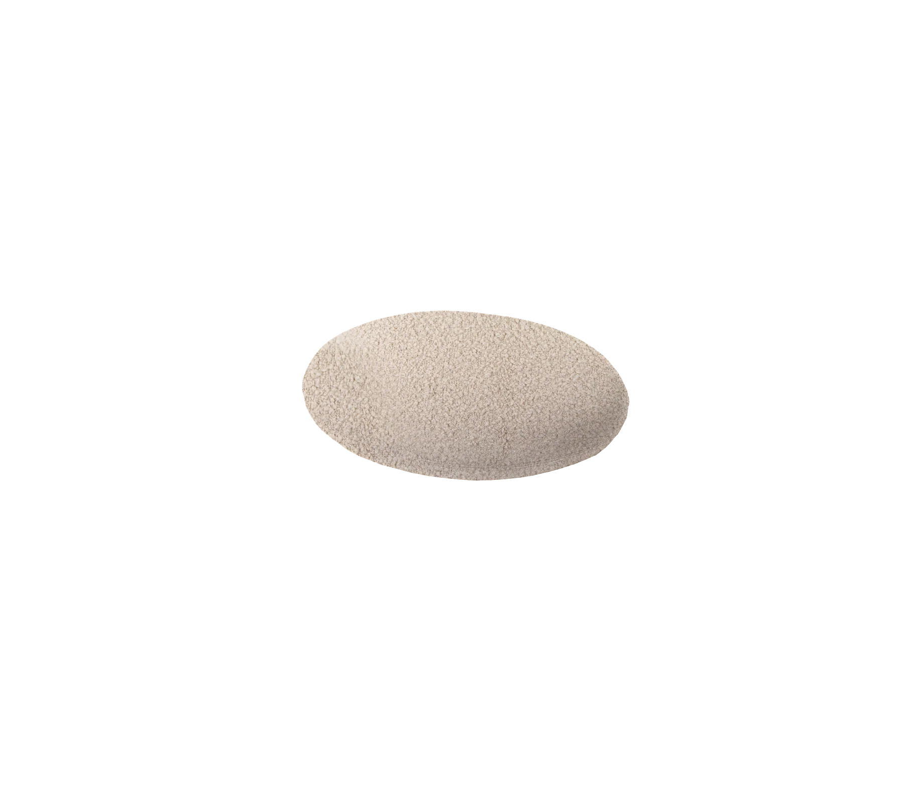 Nest round chair, Cushion set - Image 9