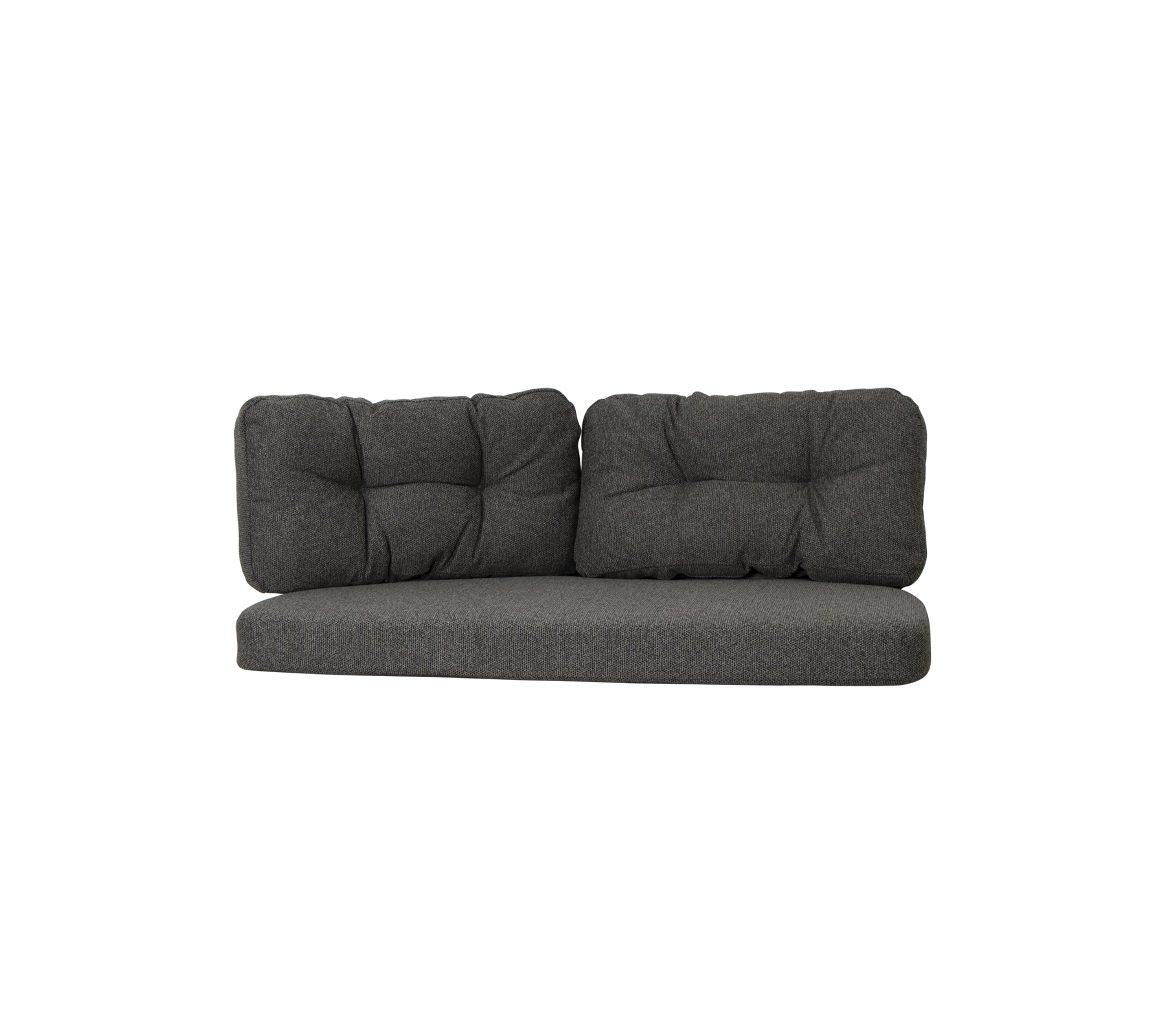 Ocean large 2-seater sofa, Cushion set - Image 5