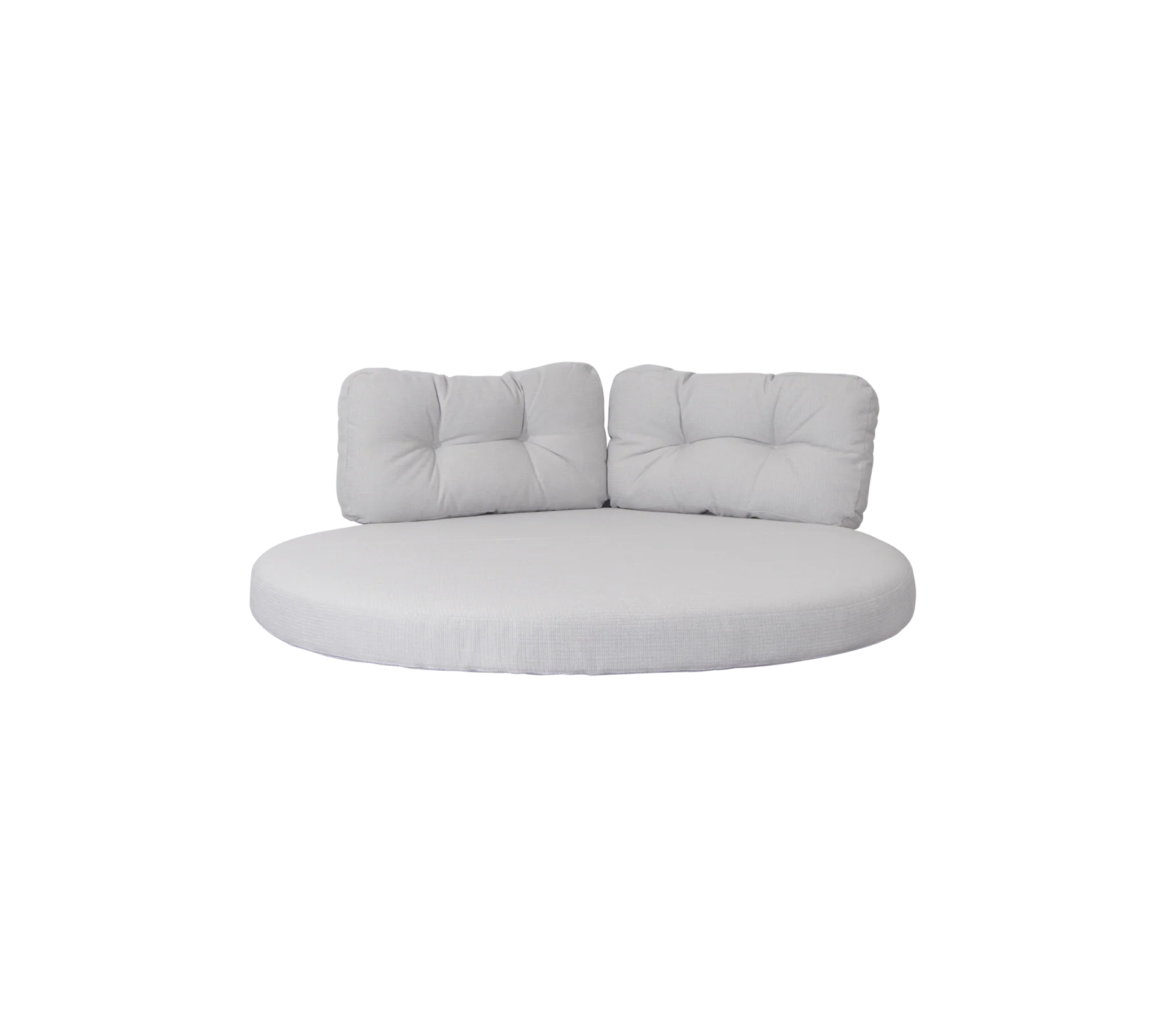 Ocean large daybed, Cushion set - Image 3