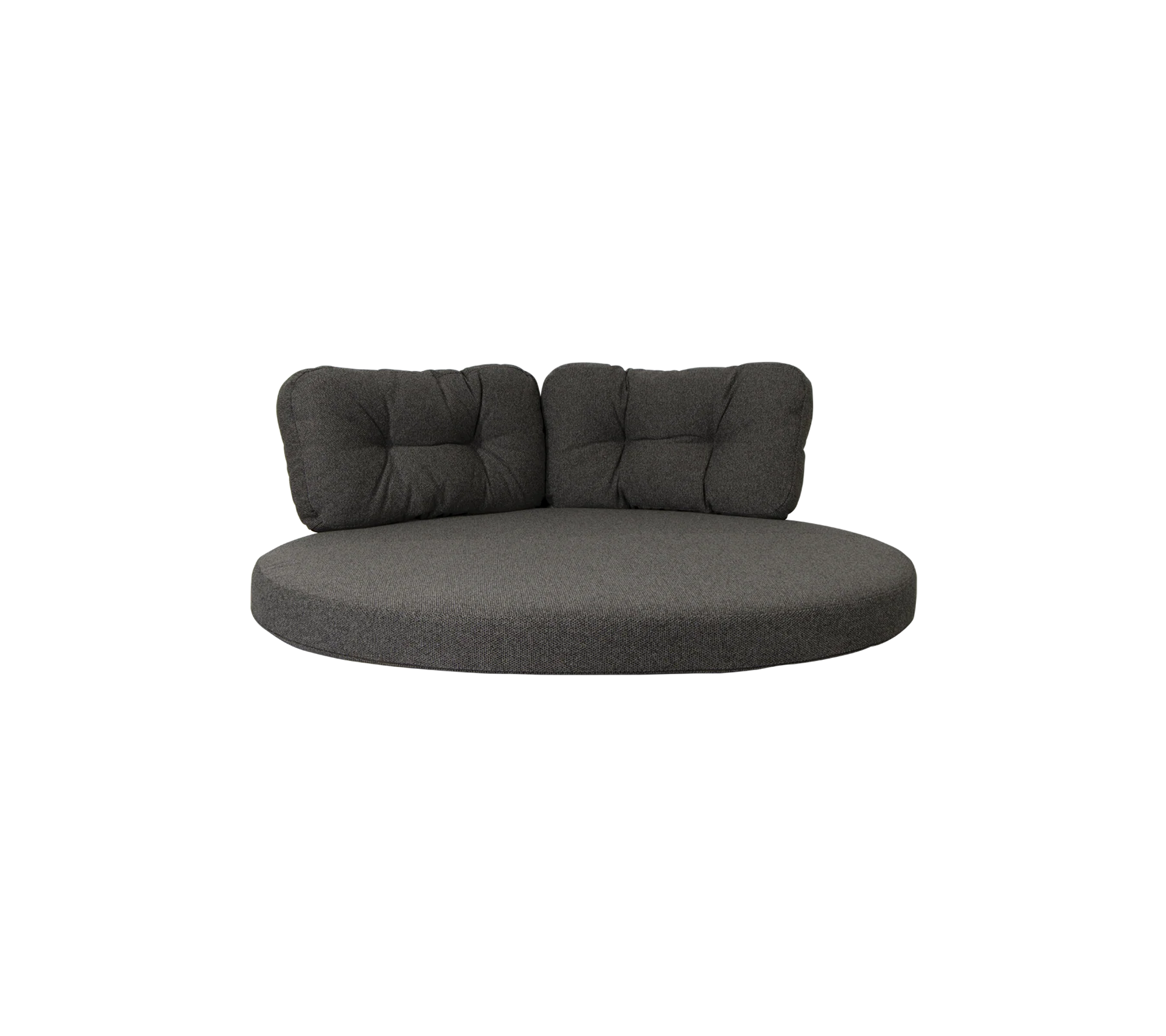 Ocean large daybed, Cushion set - Image 4