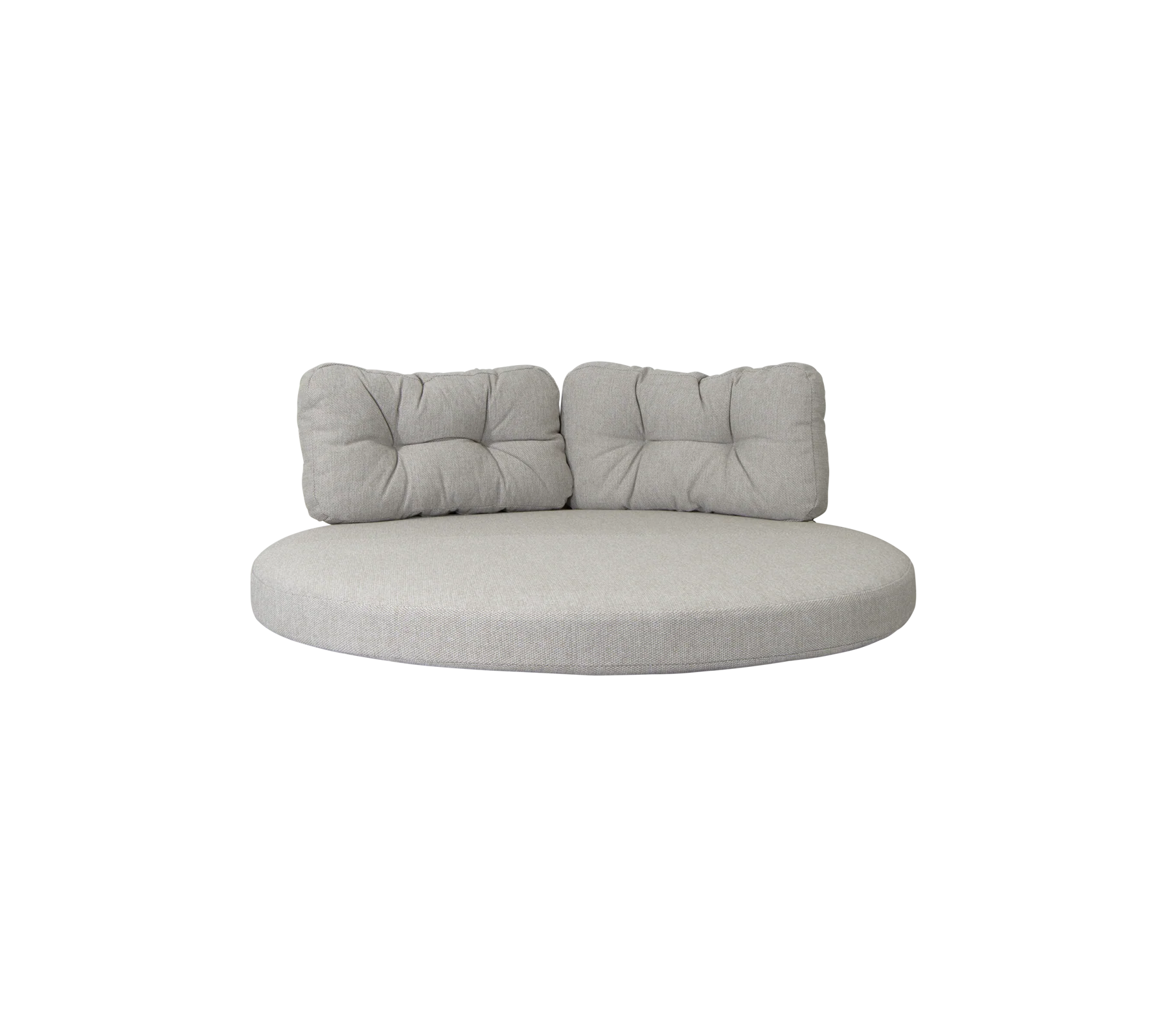 Ocean large daybed, Cushion set - Image 5