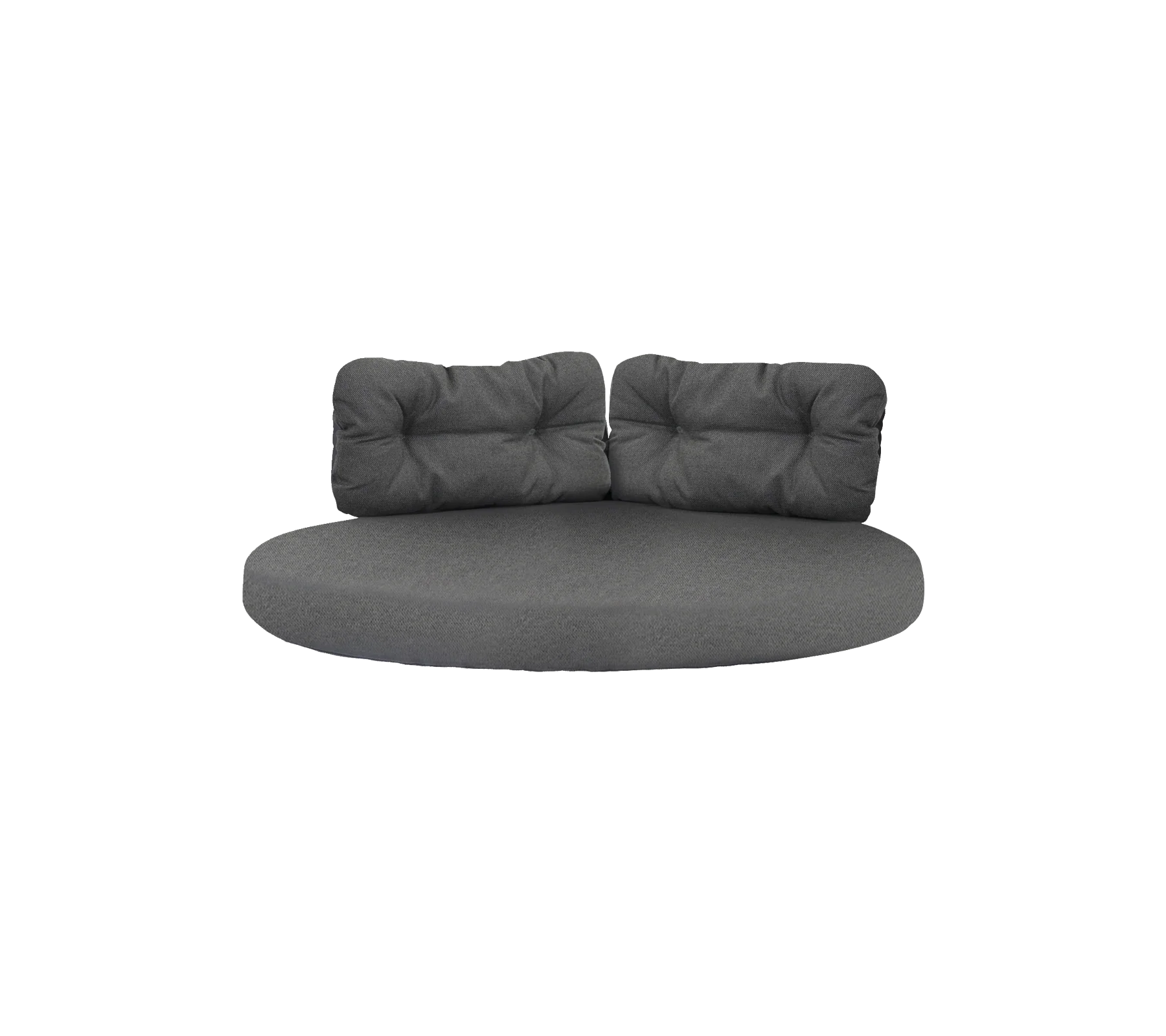 Ocean large daybed, Cushion set - Image 6