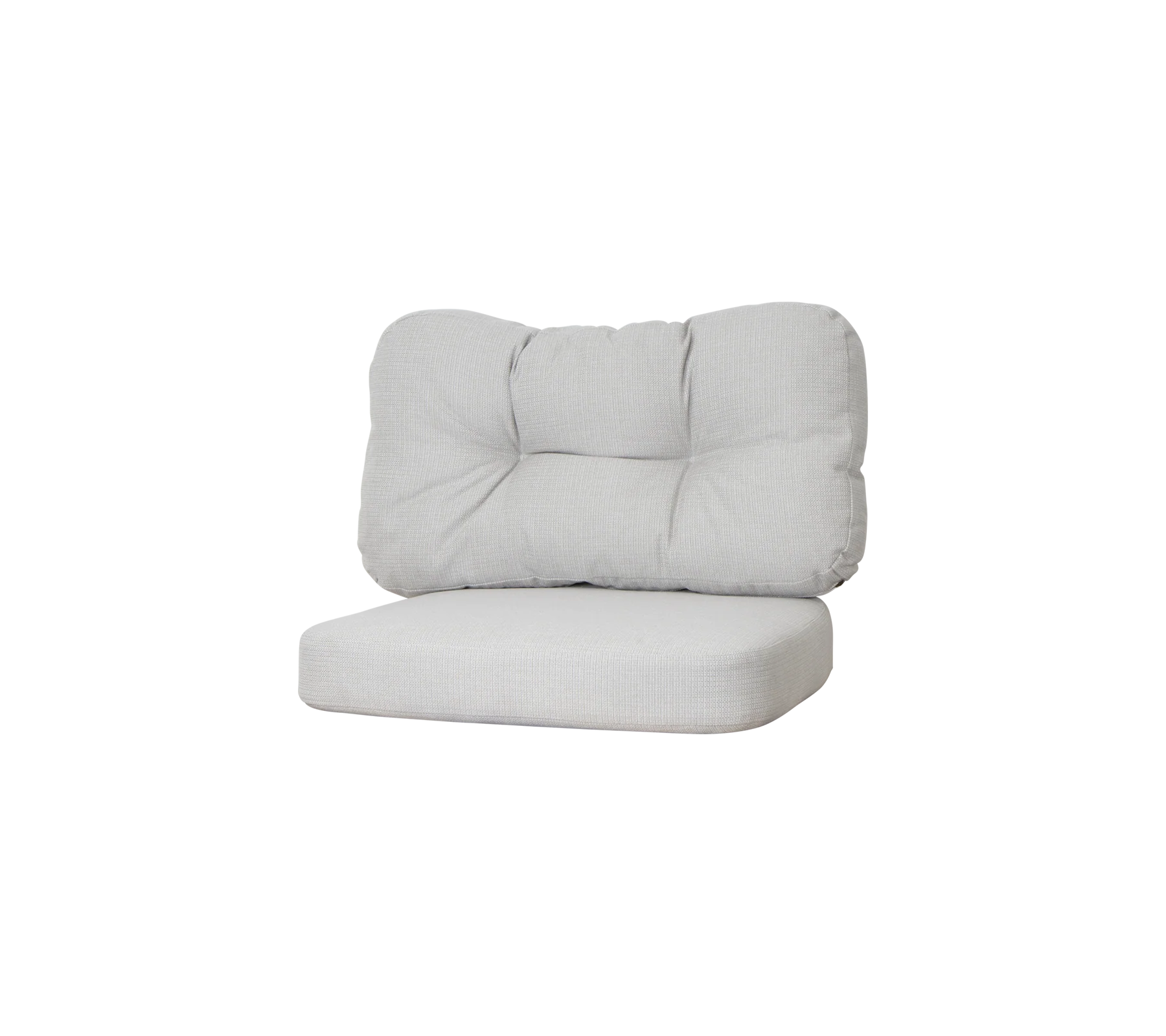 Ocean large lounge chair, Cushion set - Image 4
