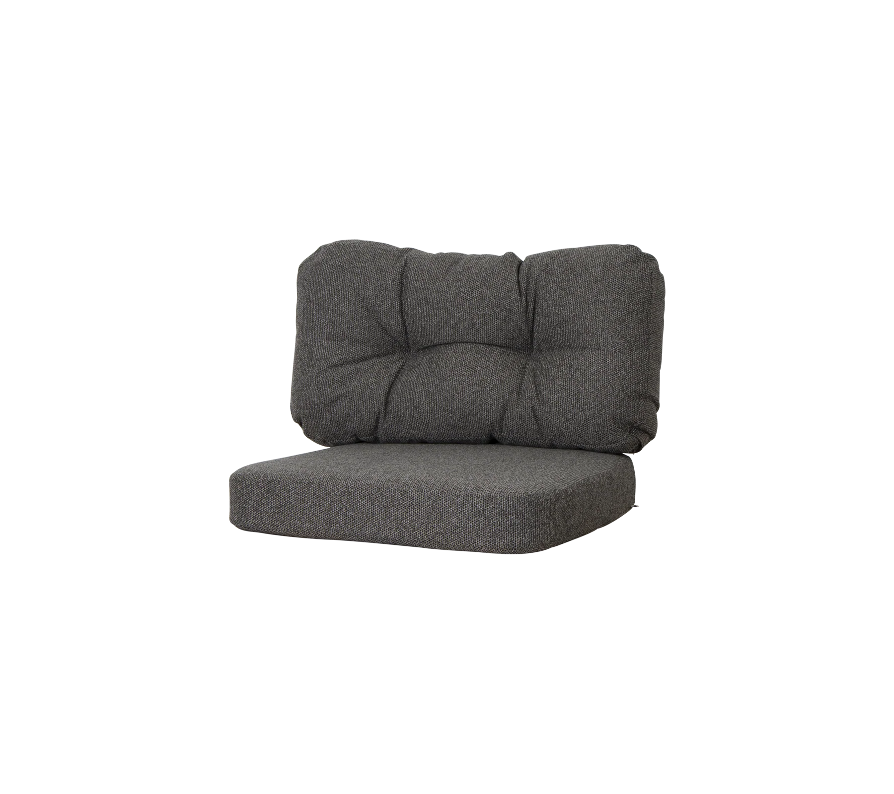 Ocean large lounge chair, Cushion set - Image 5