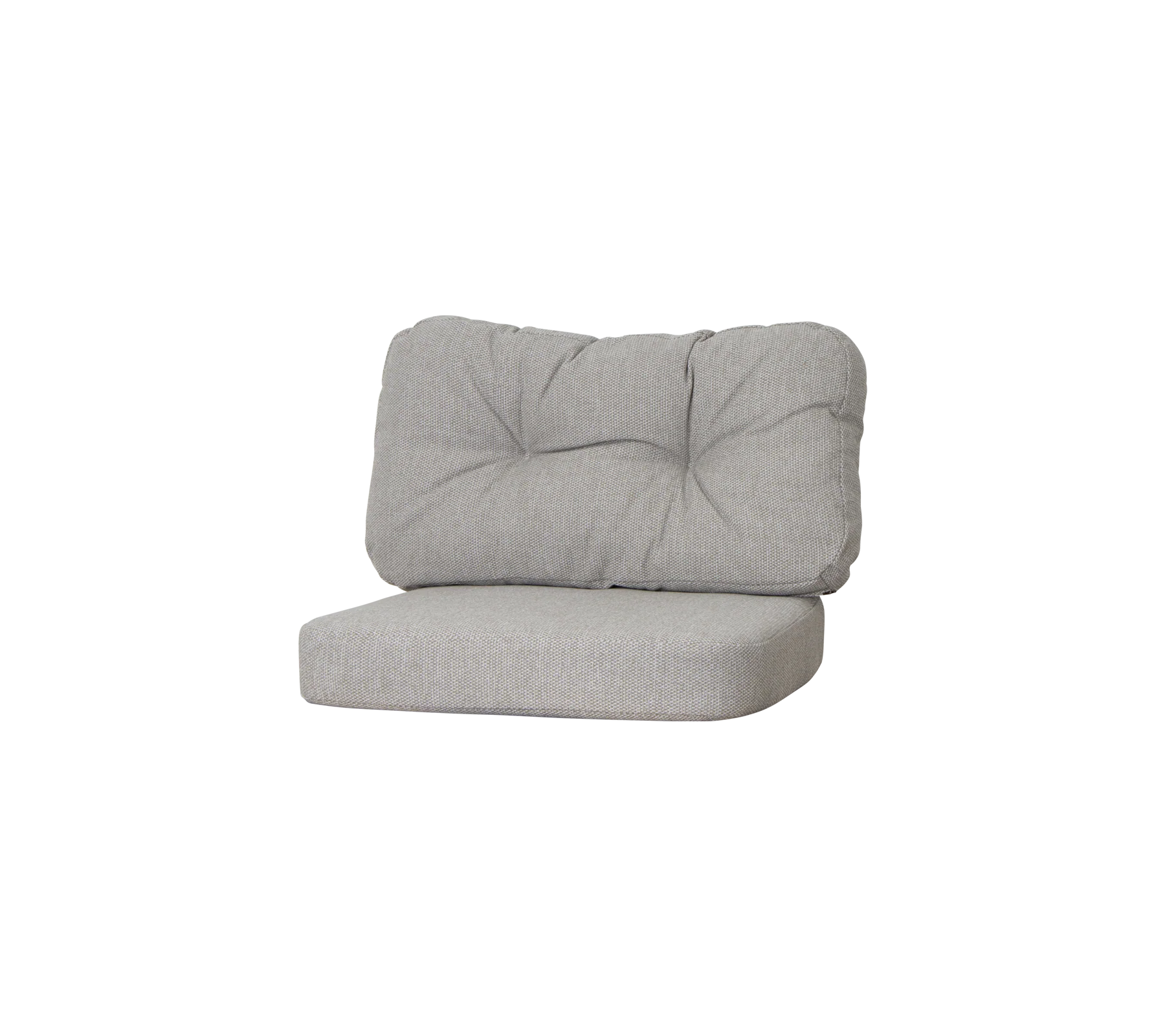 Ocean large lounge chair, Cushion set - Image 6