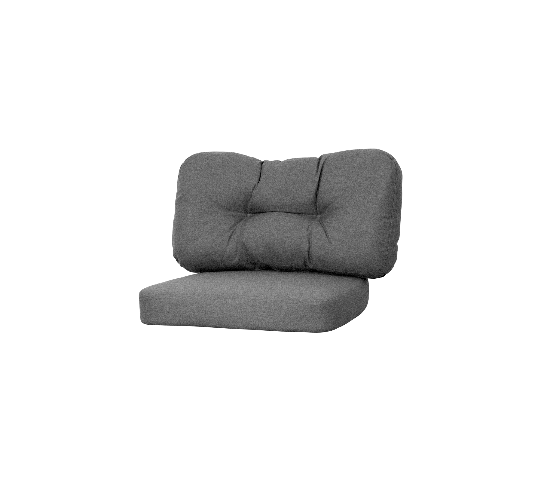 Ocean large lounge chair, Cushion set - Image 7