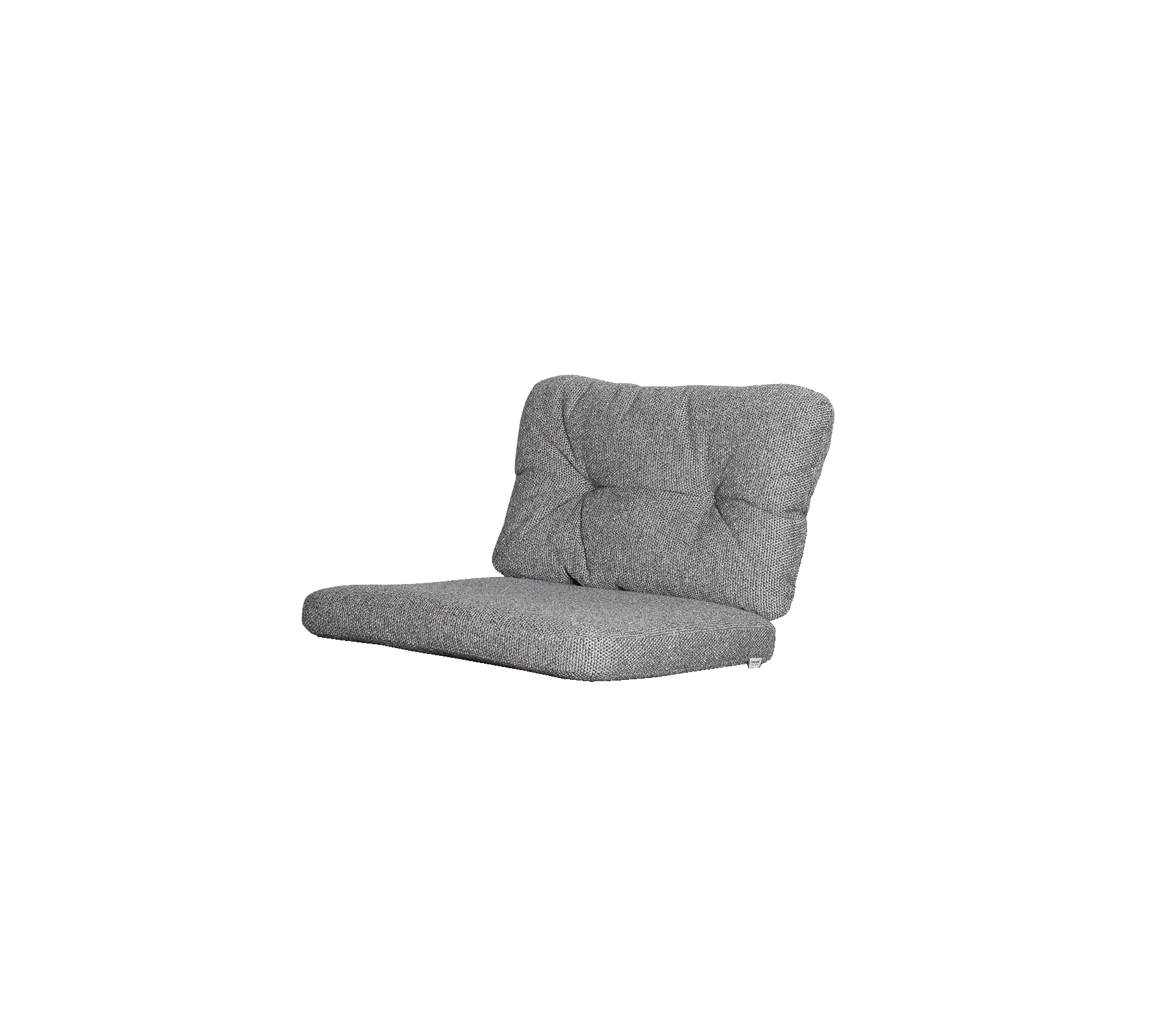 Ocean lounge chair, Cushion set - Image 4
