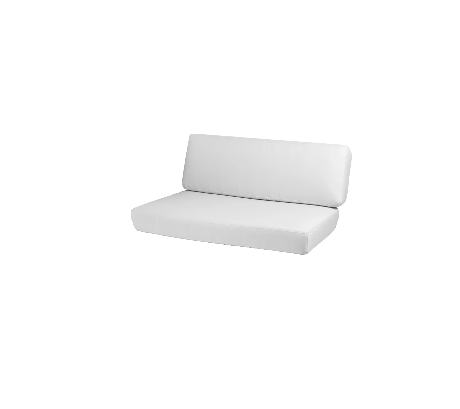 Savannah 2-seater sofa, left module, Cushion set - Image 3
