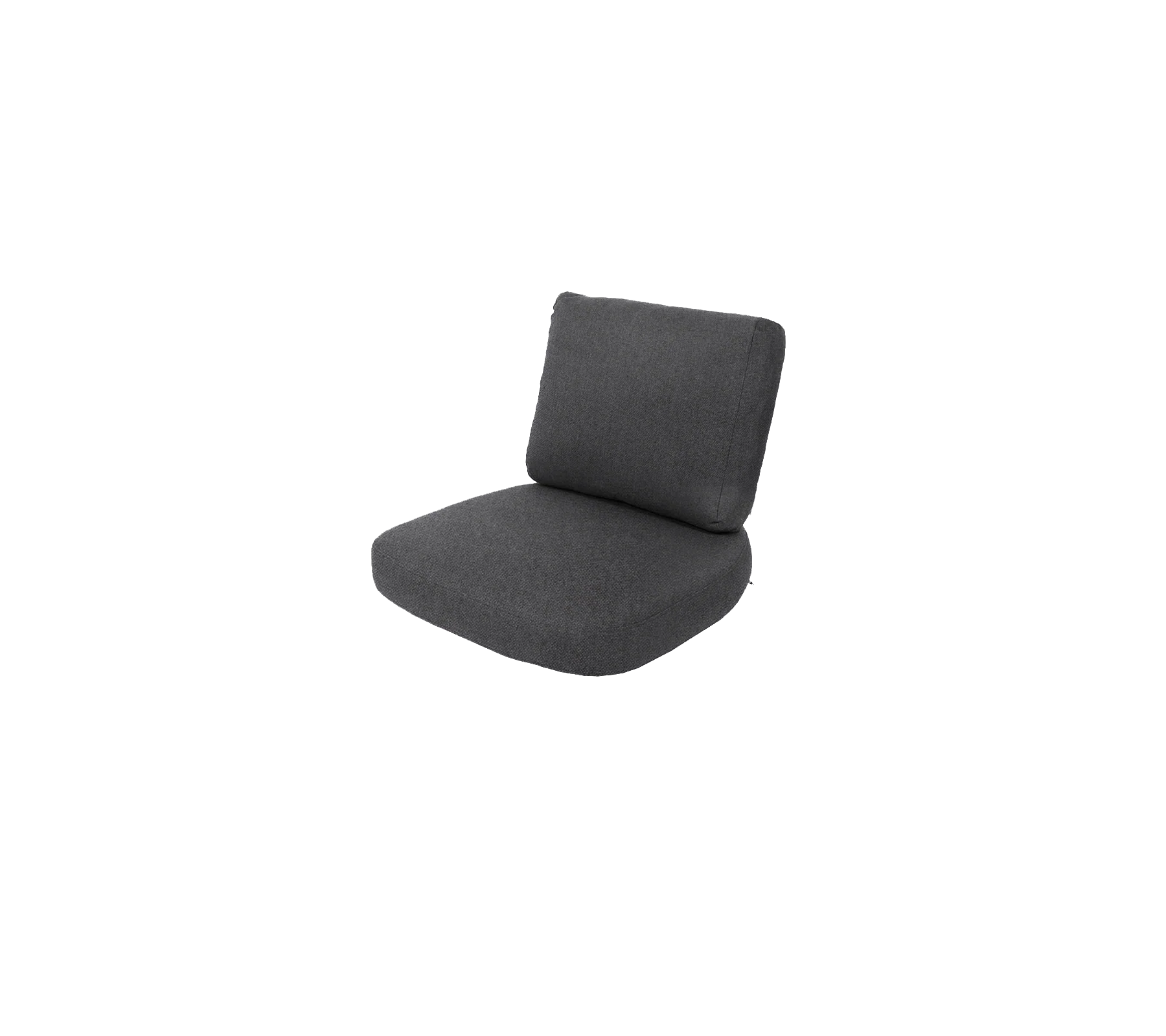 Sense lounge chair, Cushion set - Image 3