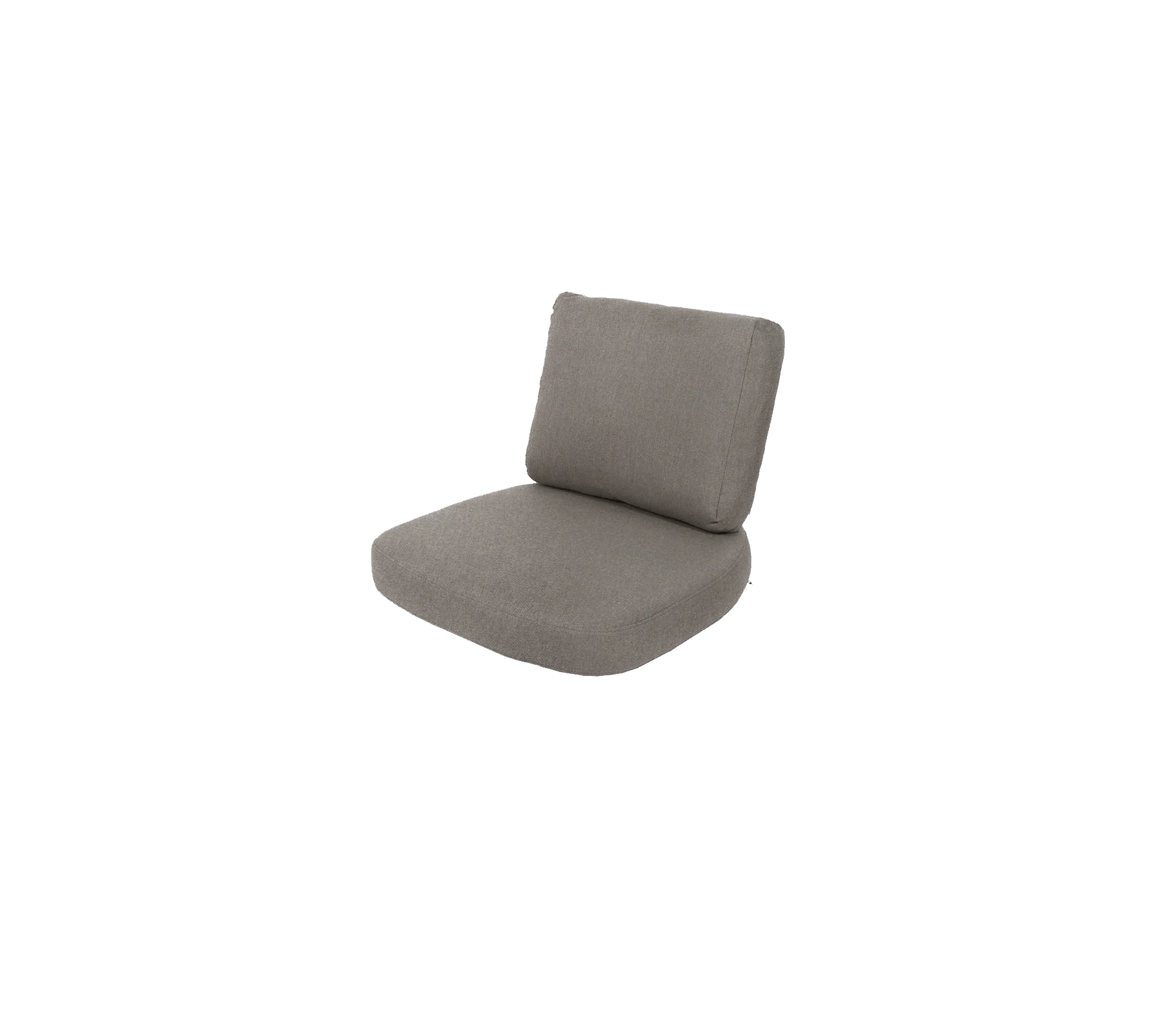 Sense lounge chair, Cushion set - Image 6