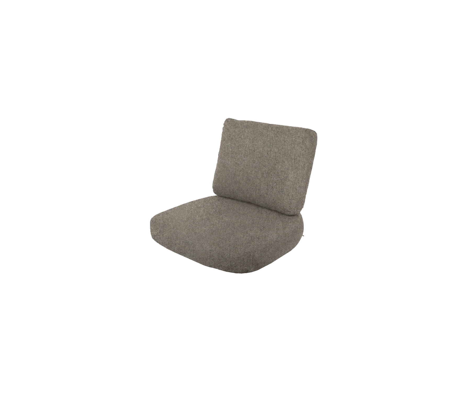 Sense lounge chair, Cushion set - Image 9