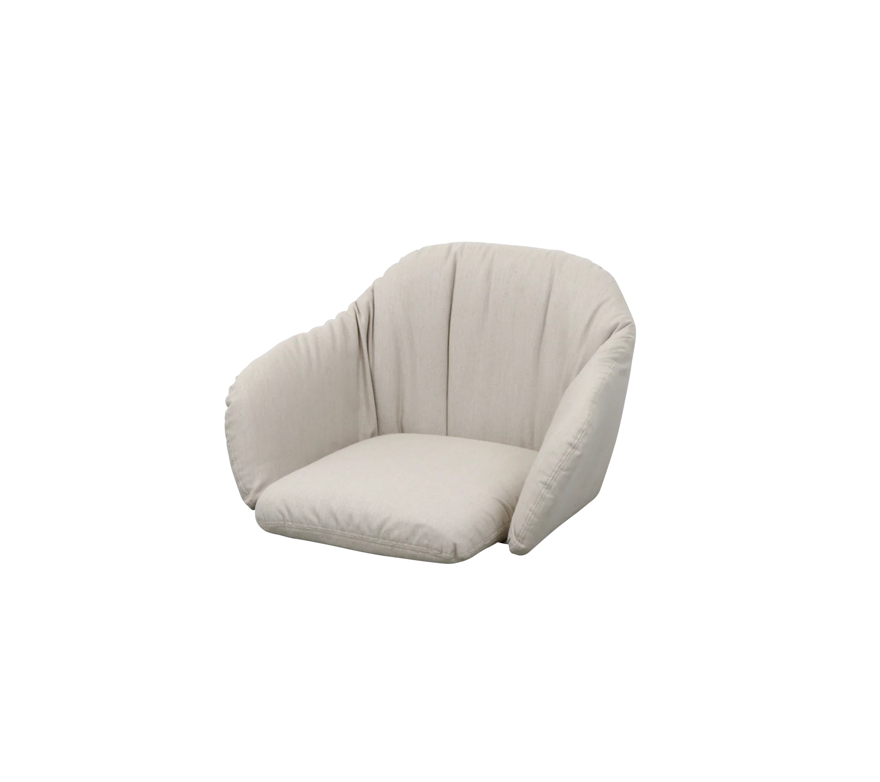 Stay chair, Cushion set - Image 3