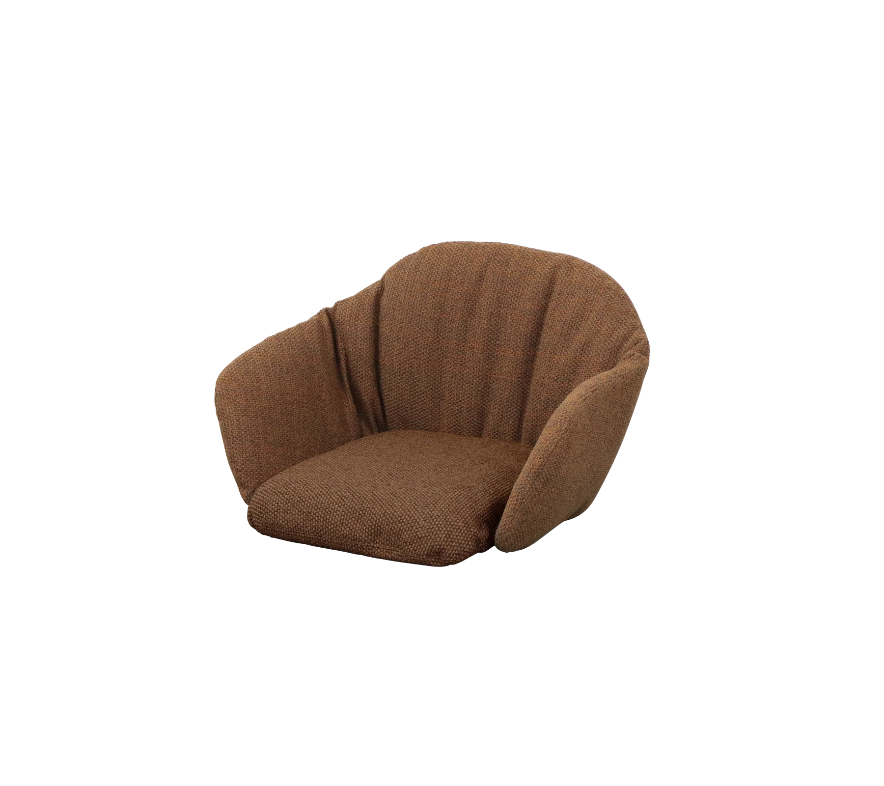 Stay chair, Cushion set - Image 4