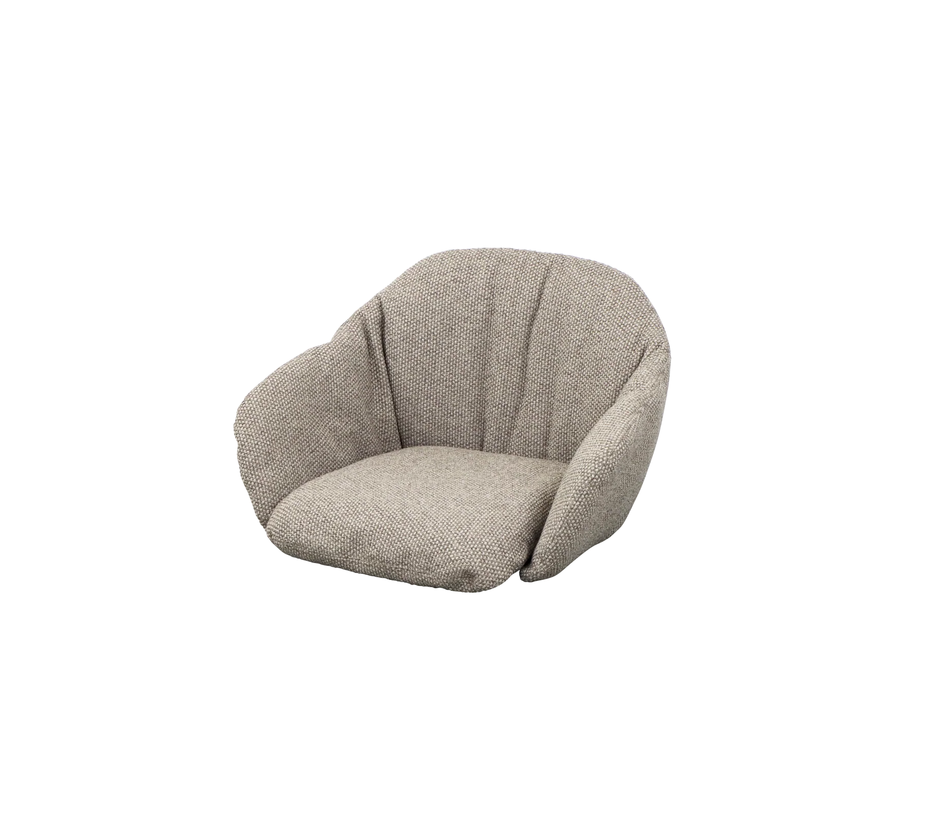 Stay chair, Cushion set - Image 6
