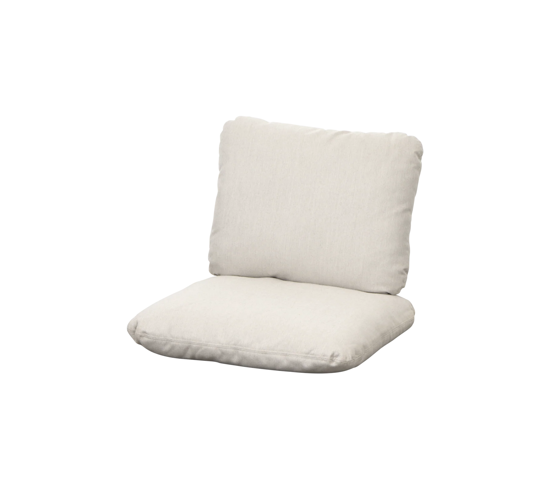 Sticks armchair, Cushion set - Image 3