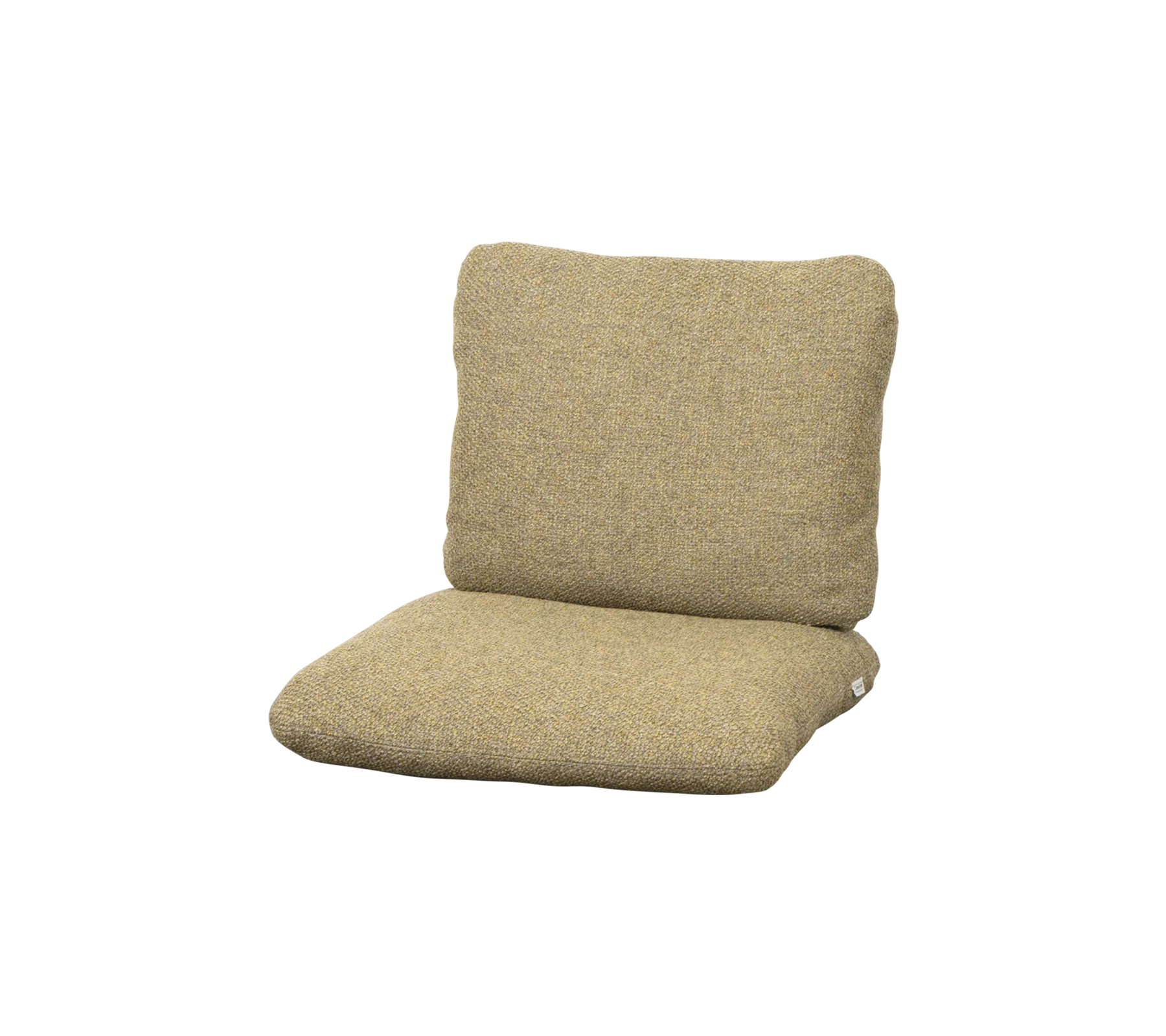 Sticks armchair, Cushion set - Image 4