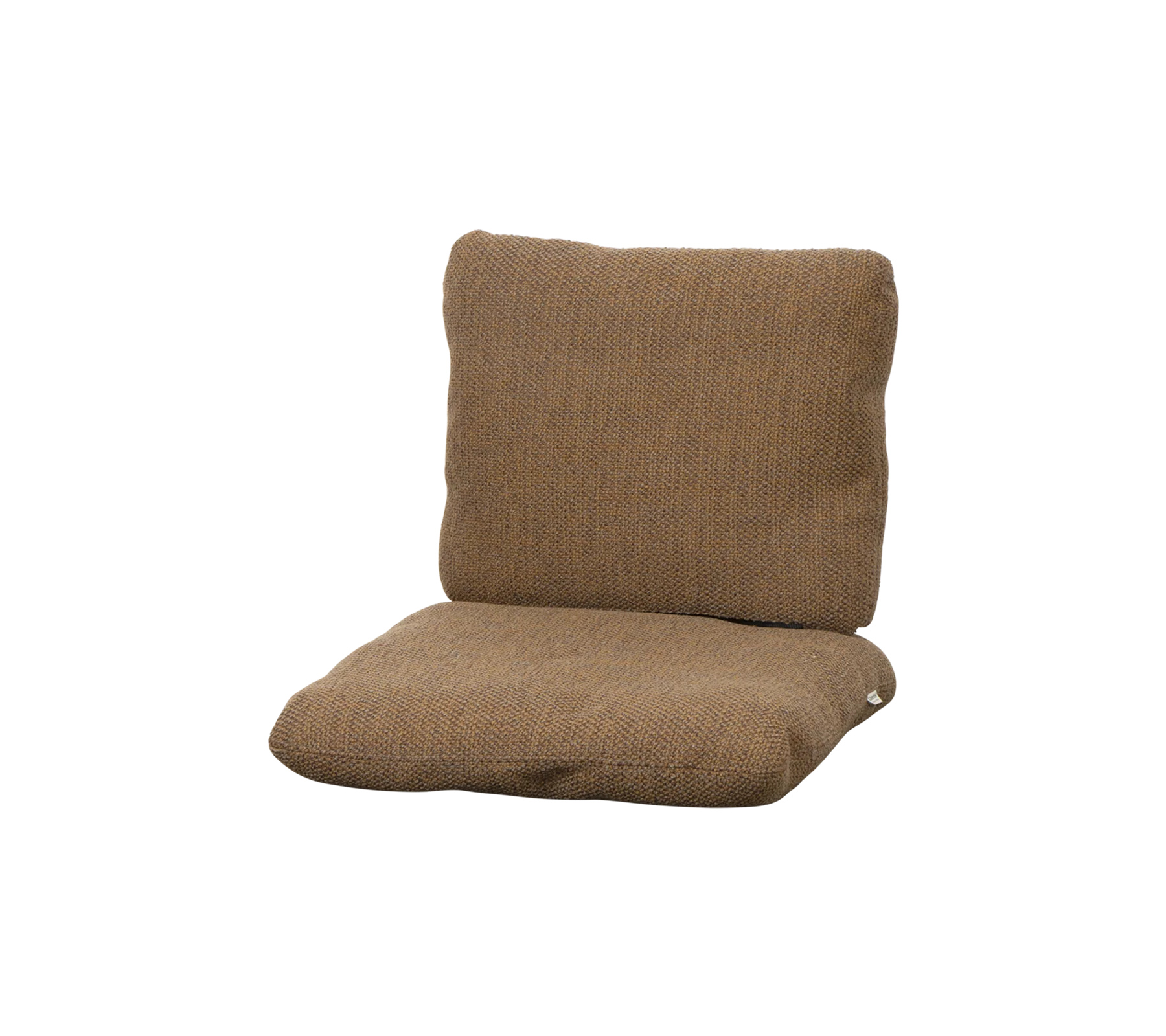 Sticks armchair, Cushion set - Image 5