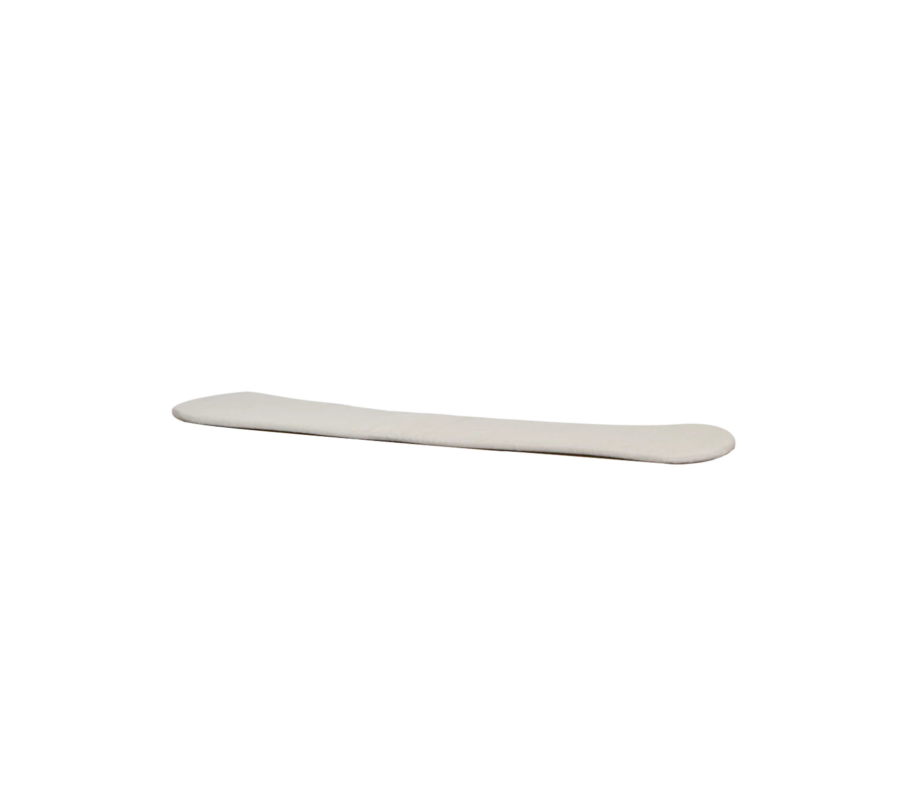 Sticks bench, Cushion - Image 3