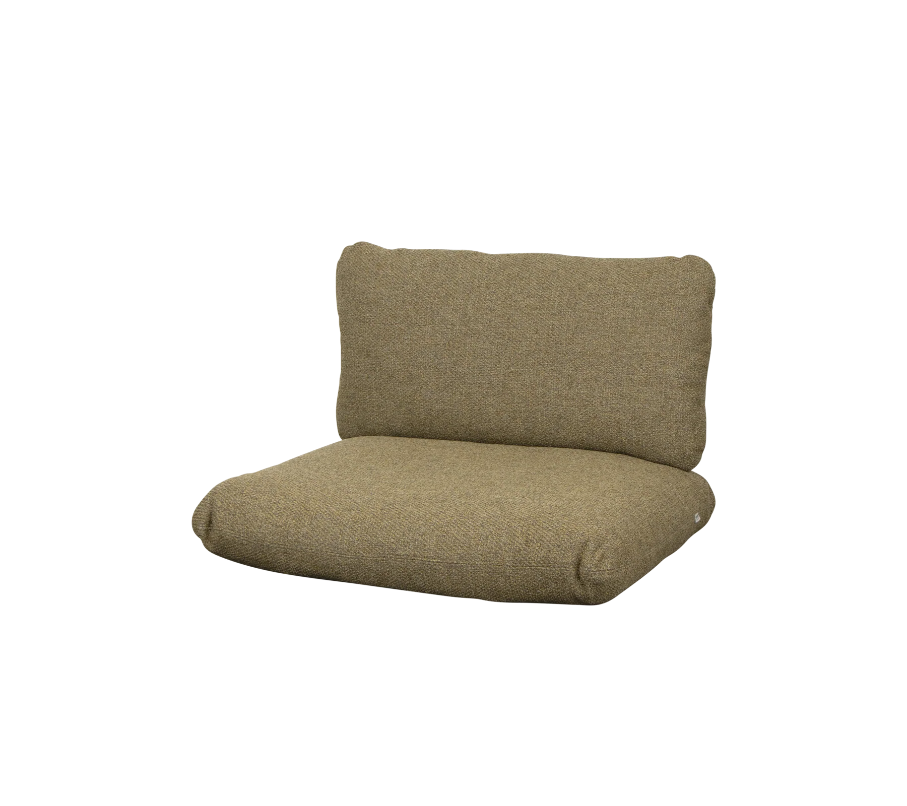 Sticks lounge chair, Cushion set - Image 4