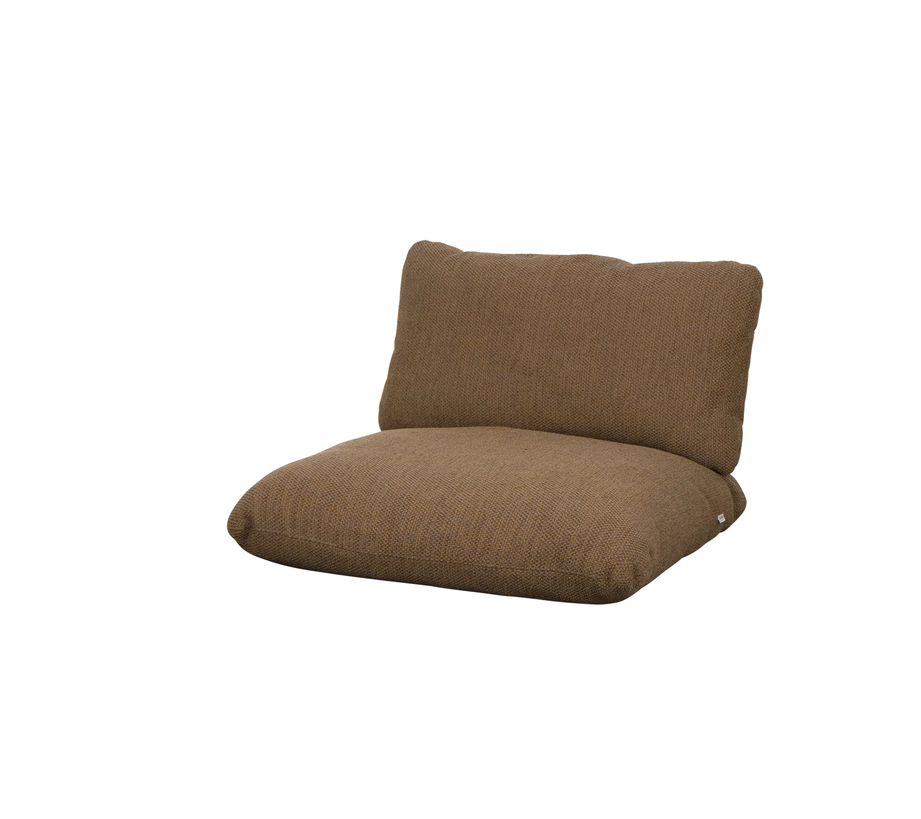 Sticks lounge chair, Cushion set - Image 5