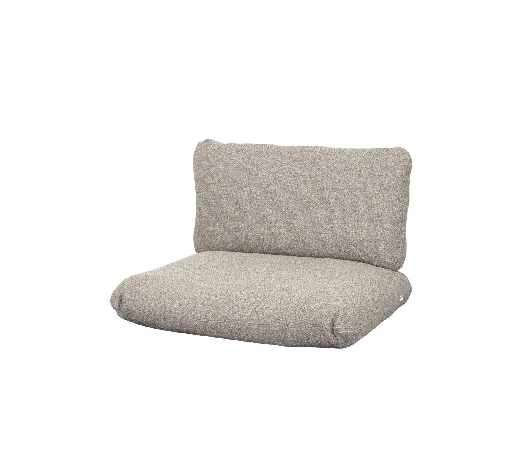 Sticks lounge chair, Cushion set - Image 7
