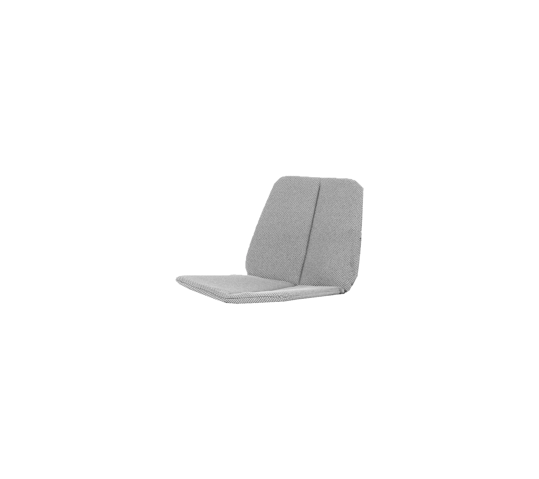 Vision chair, Cushion set - Image 5