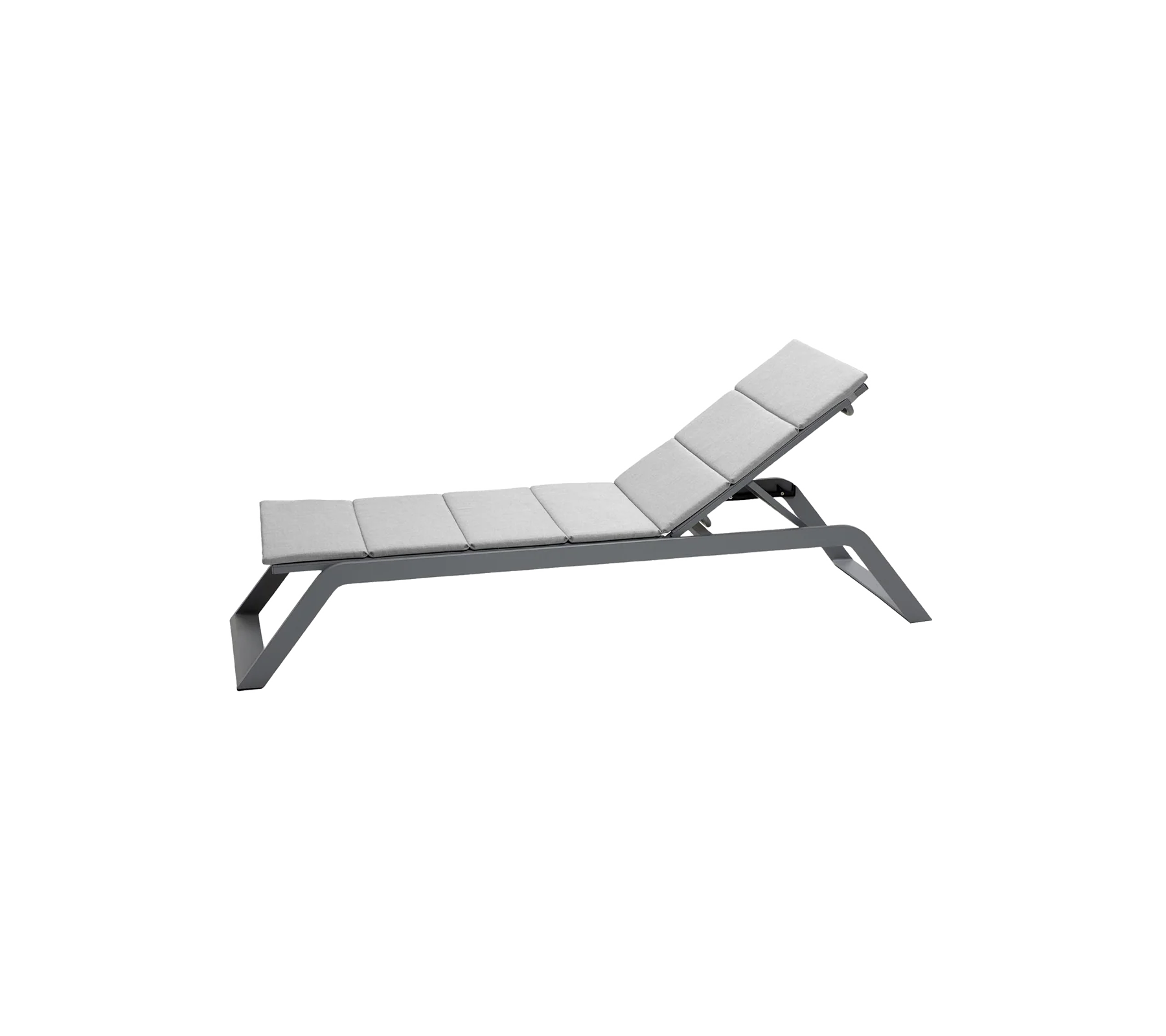 Siesta sunbed, cushion - Image 2